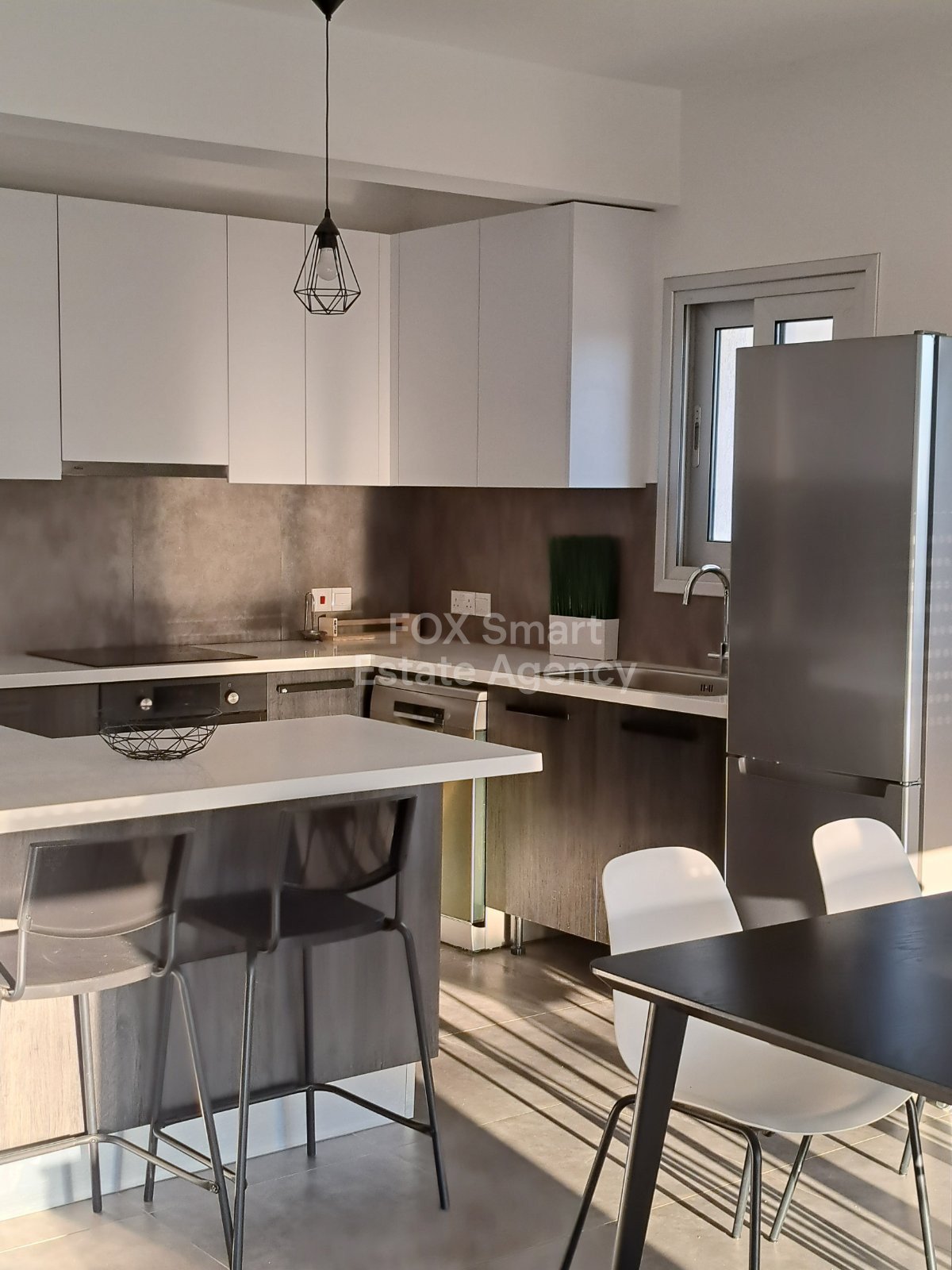 Apartment, For Rent, Limassol, Agios Athanasios