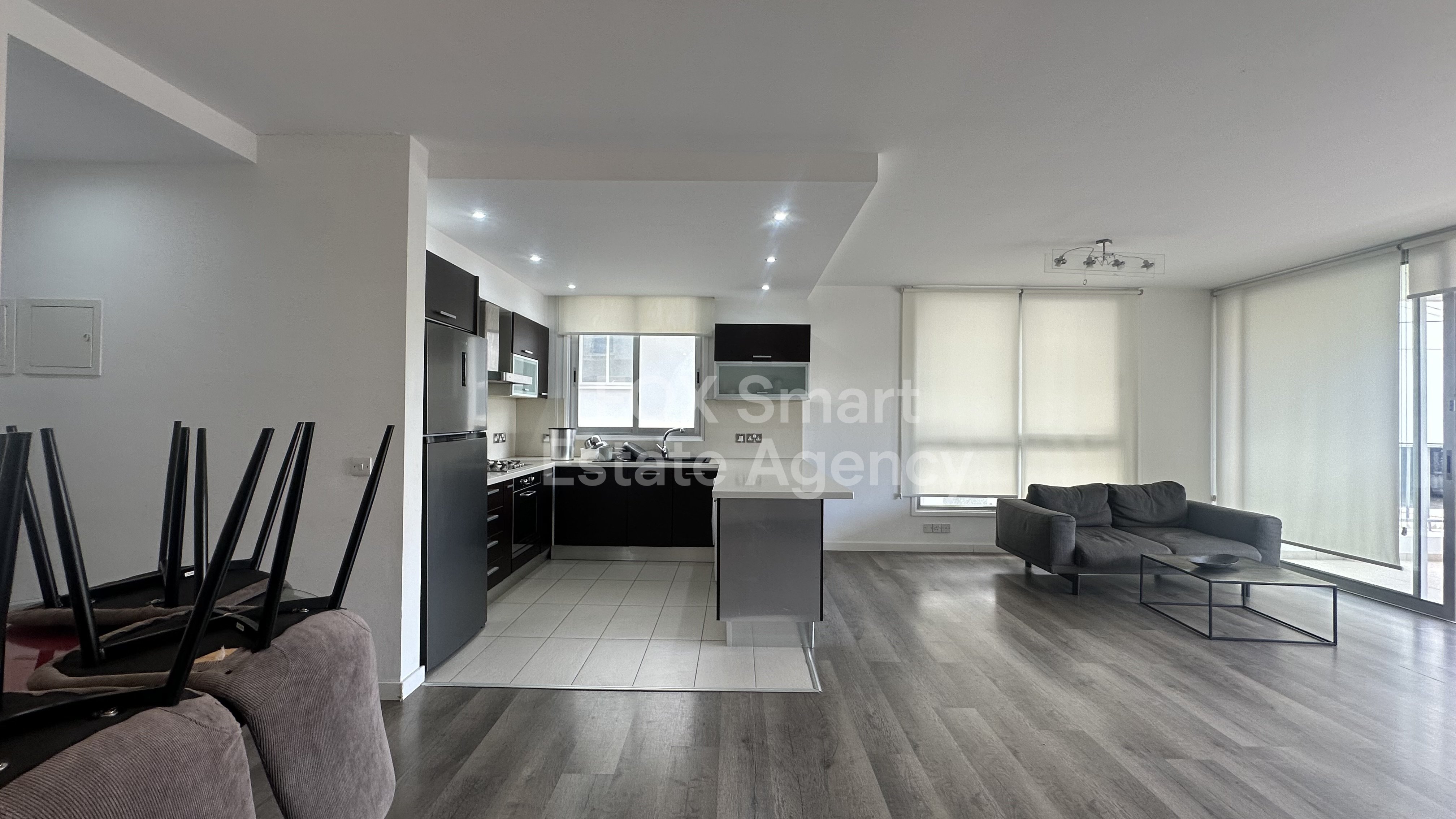 Three Bedroom Apartment in Acropolis, Nicosia