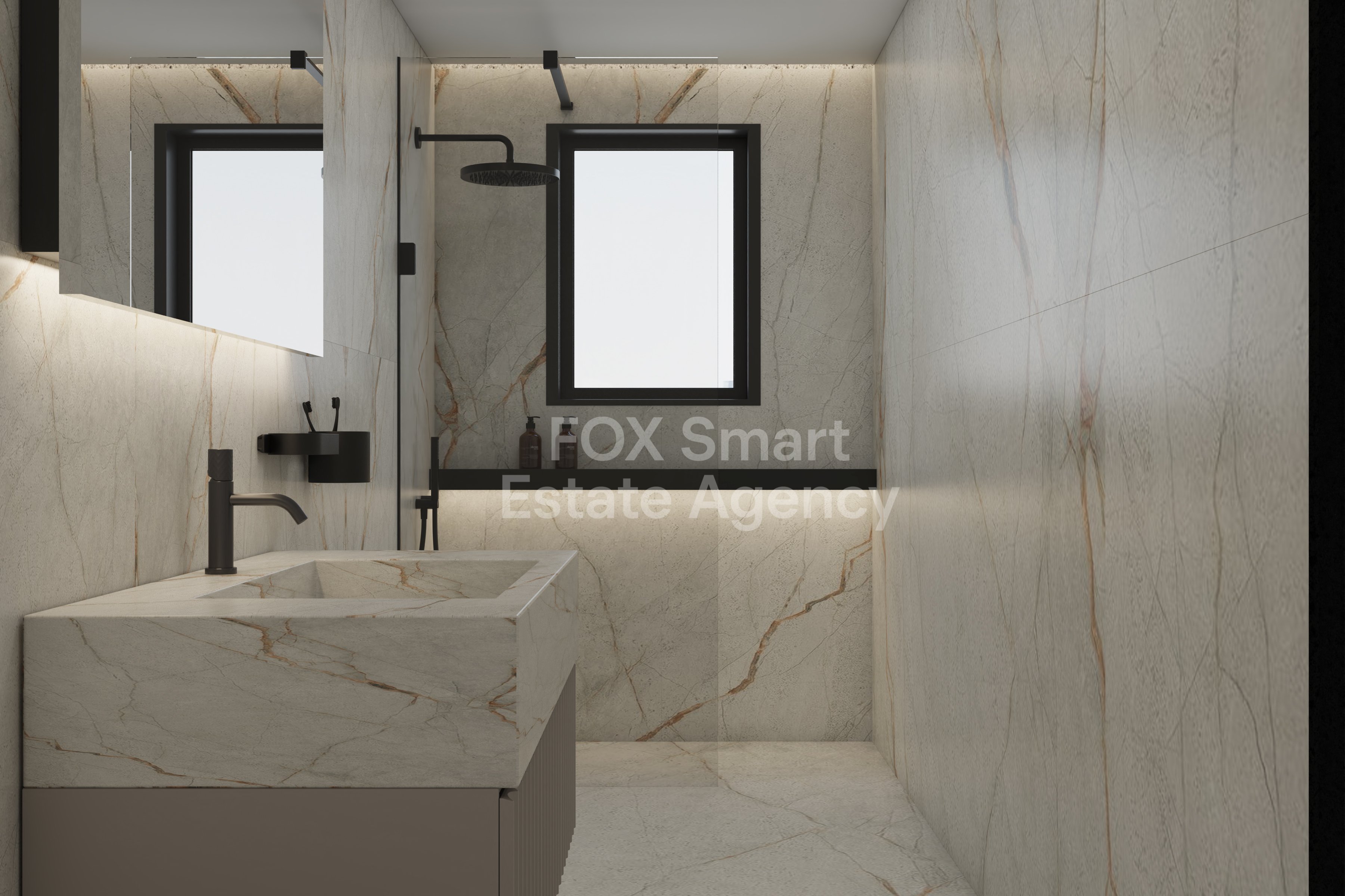 For Sale: New Build 3-Bedroom, Detached House in Latsia, Nicosia