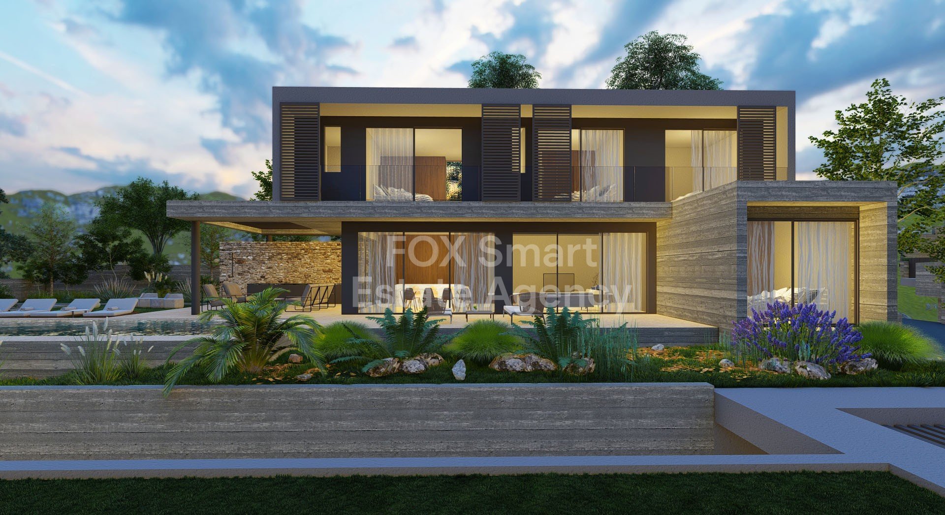 House, For Sale, Paphos, Konia