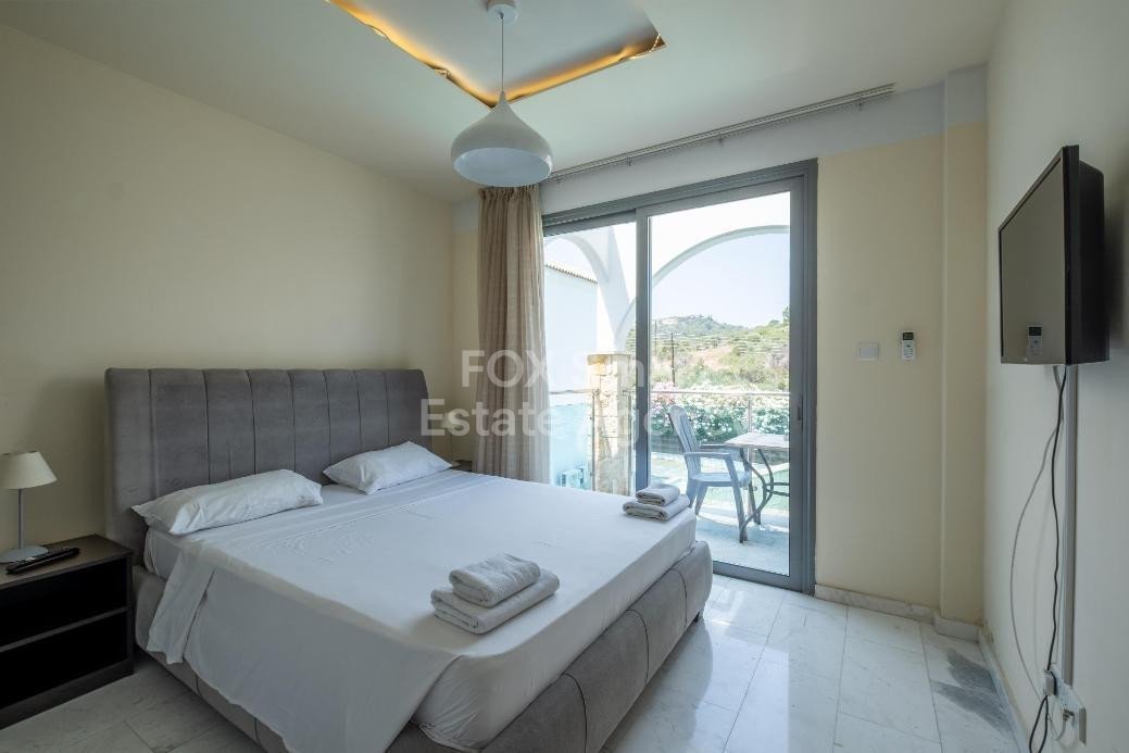 Apartment, For Sale, Paphos, Latsi