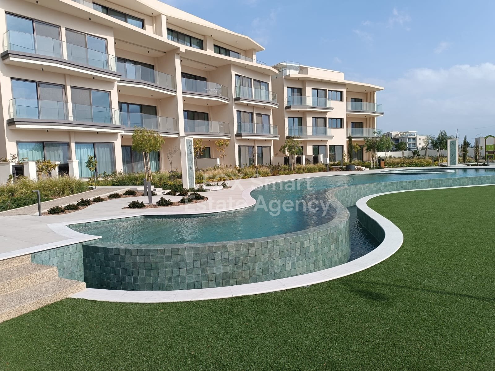 Apartment, For Sale, Limassol