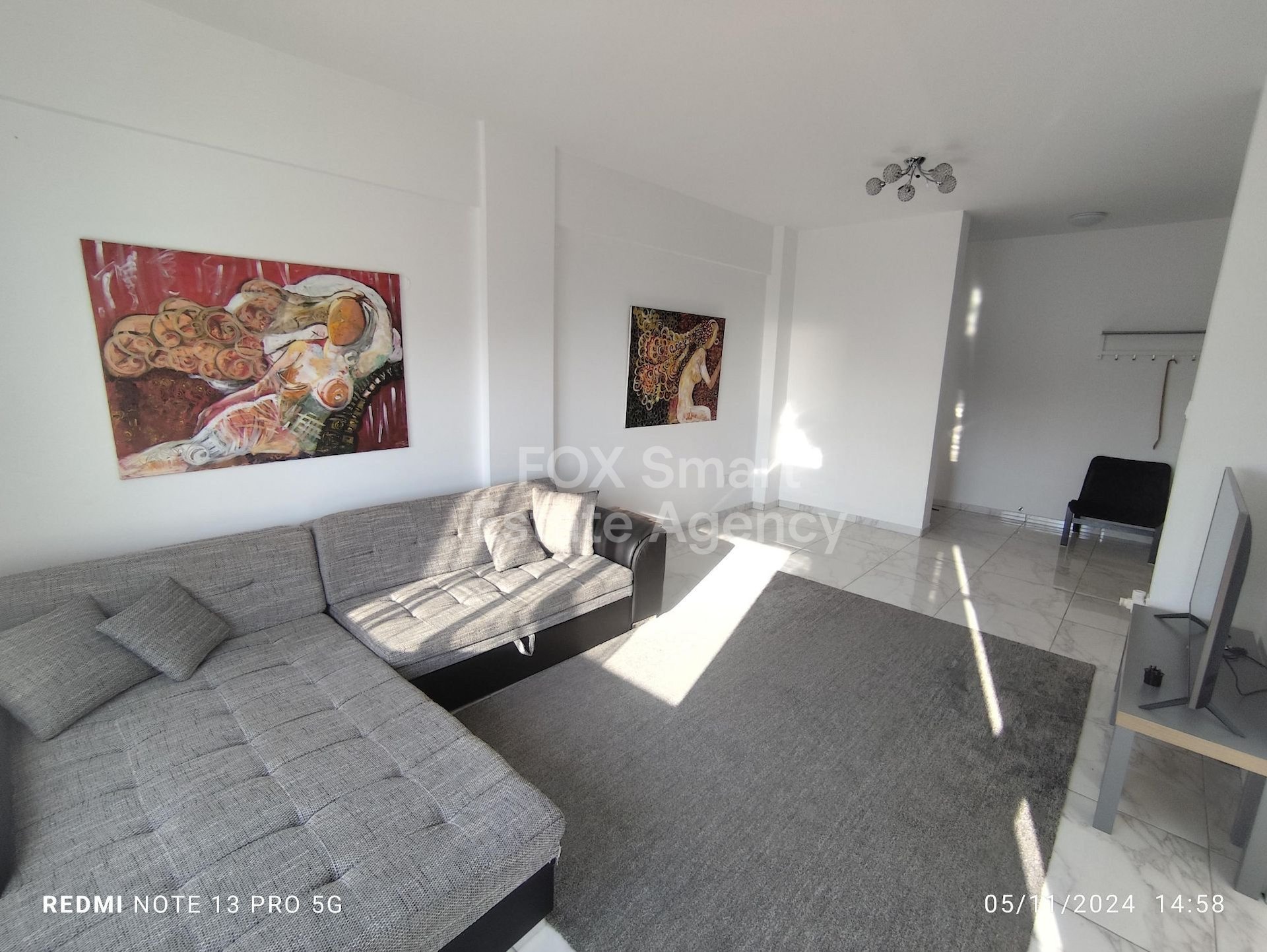 Apartment, For Rent, Limassol, Potamos Germasogeias
