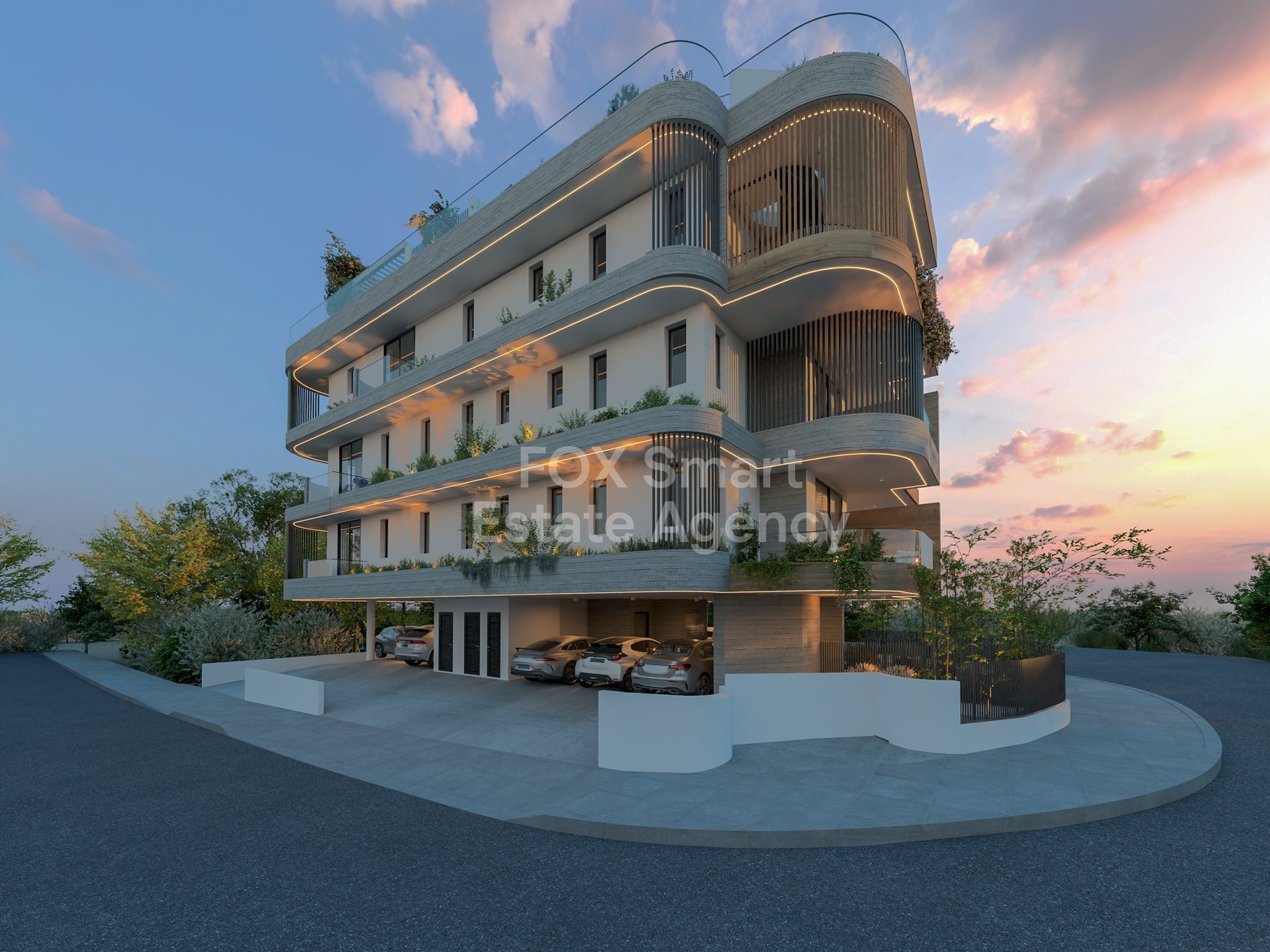 Apartment in Kamares - Image 3