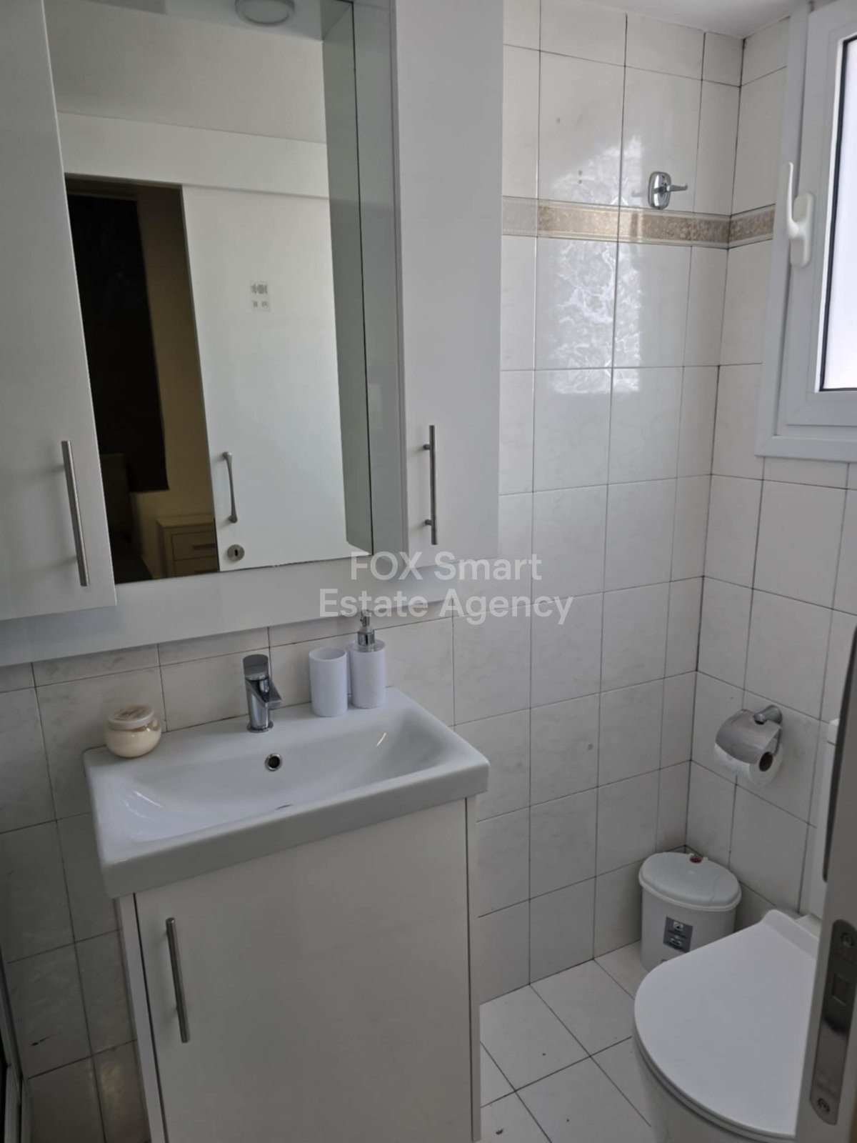 Apartment, For Rent, Limassol, Zakaki