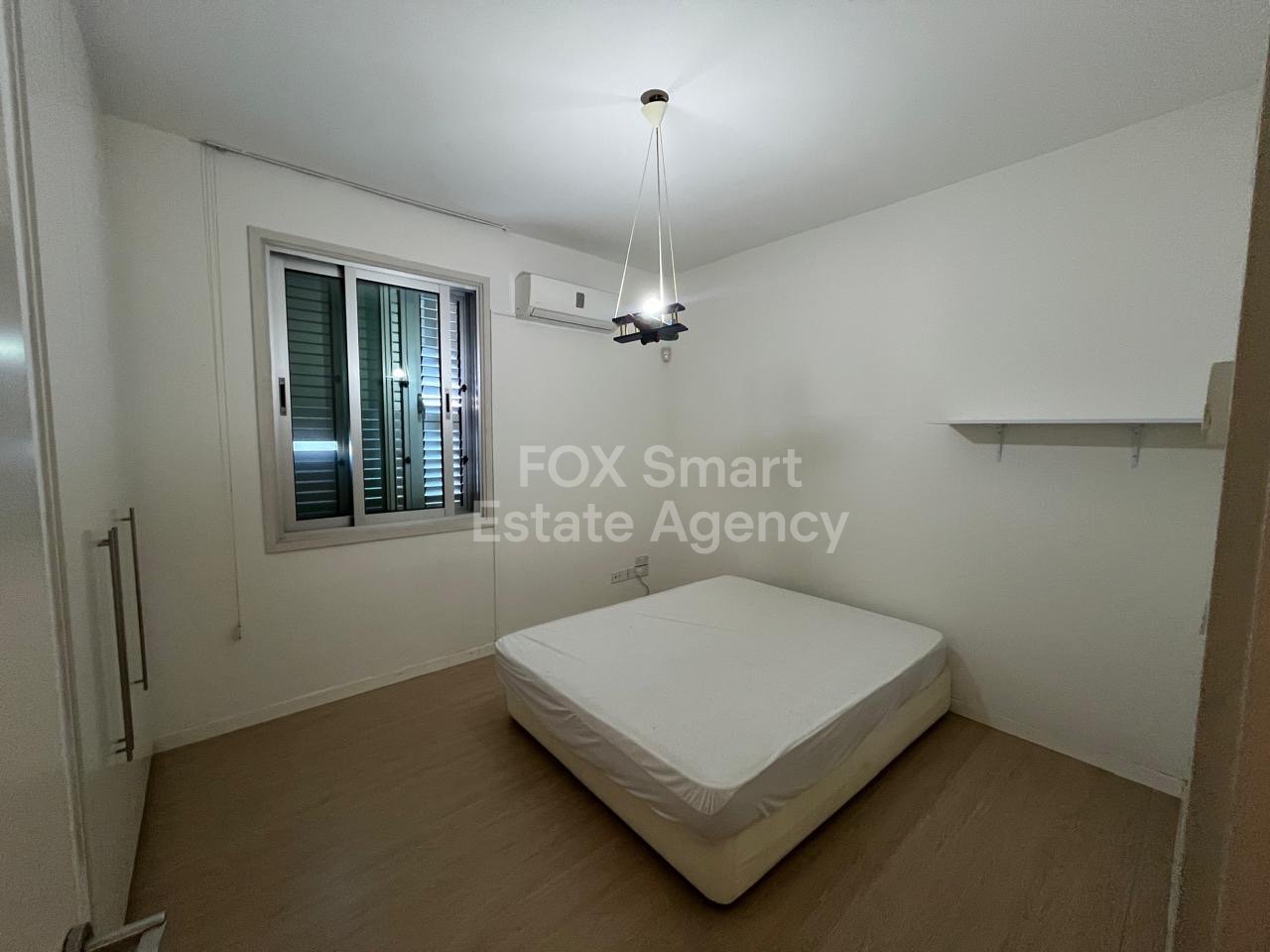3 Bedroom Plus Office Ground Floor House for Rent in Agios Dometios