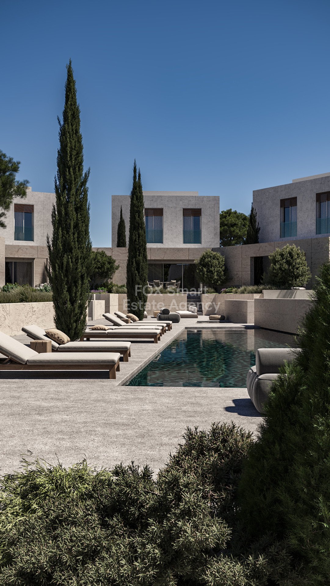 House, For Sale, Paphos, Geroskipou Tourist Area