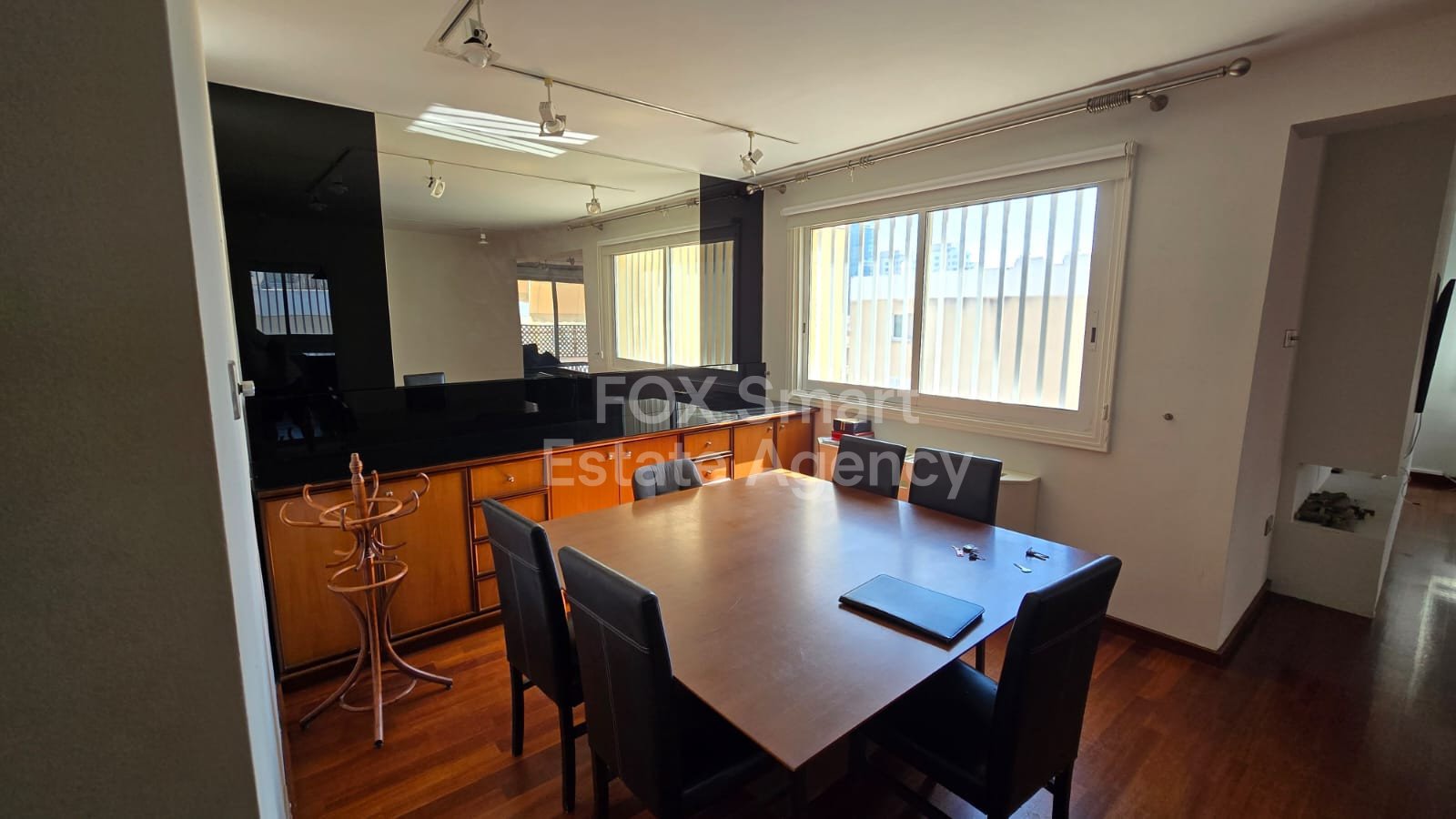Apartment, For Rent, Limassol, Neapolis
