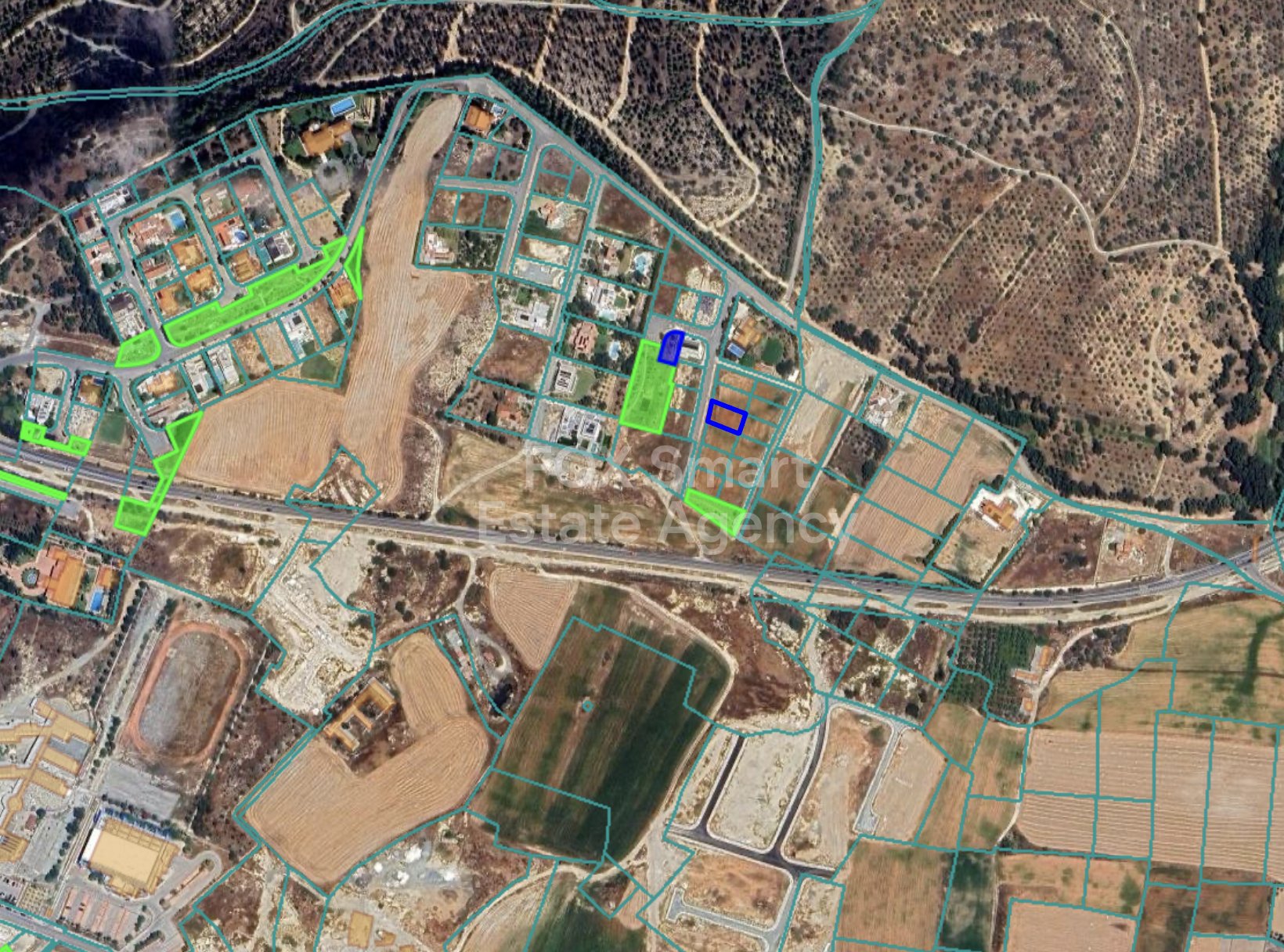 Land in Geri - Image 2