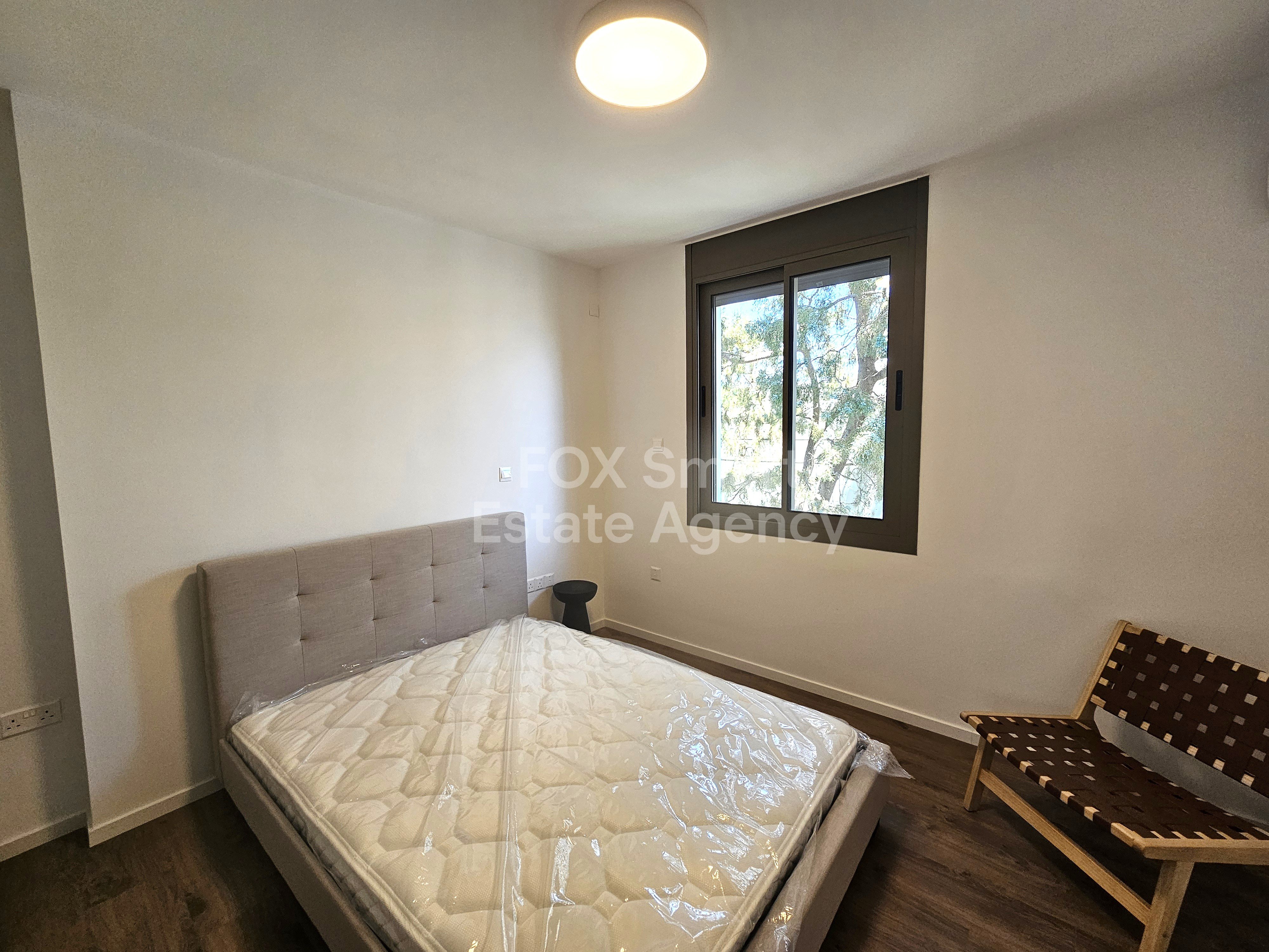 ✨ Exceptional Luxury 3-Bedroom Apartment – 177 sqm in Agios Andreas (Near US Embassy & European University), Nicosia