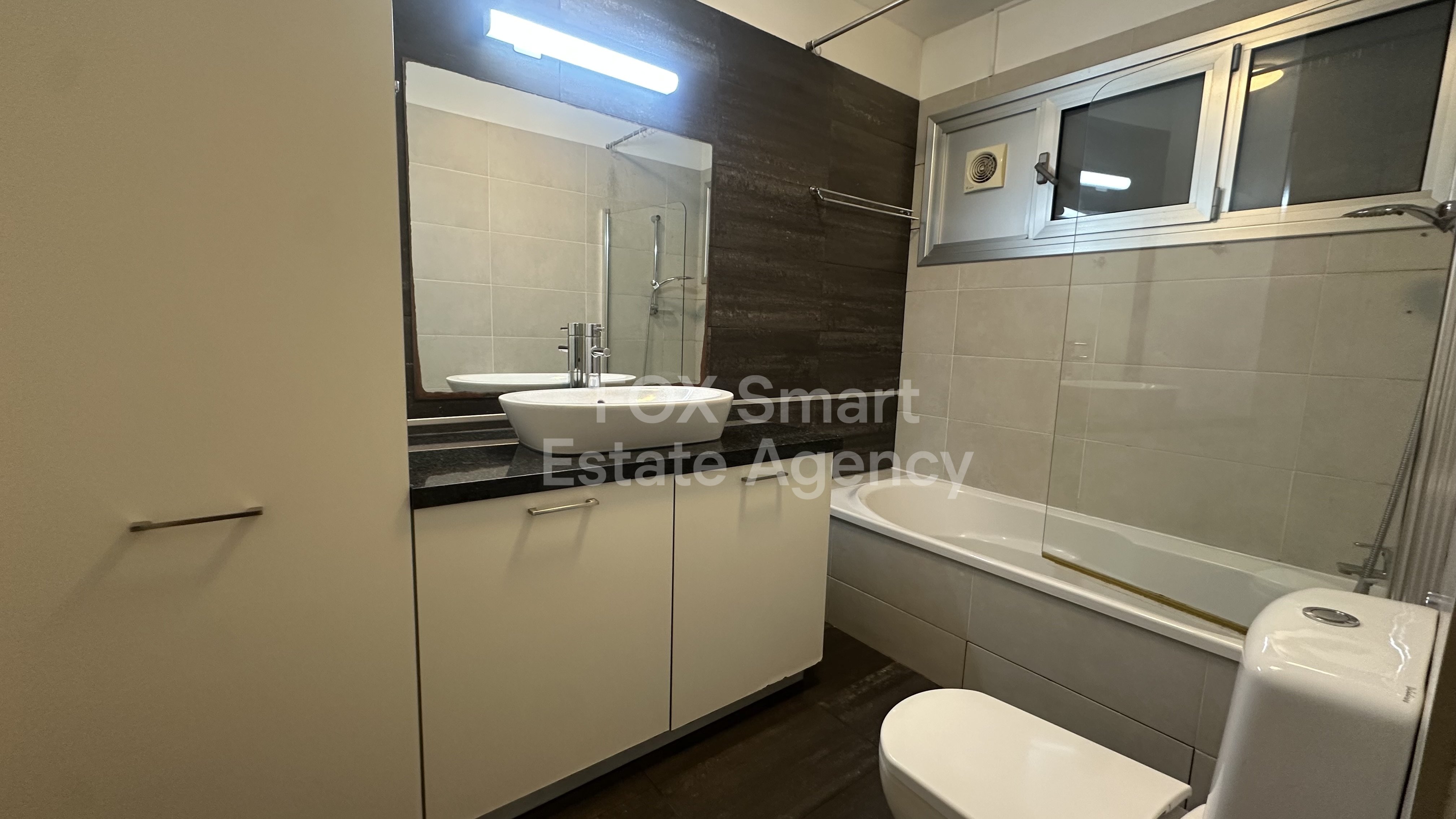 Two Bedroom Apartment in Strovolos