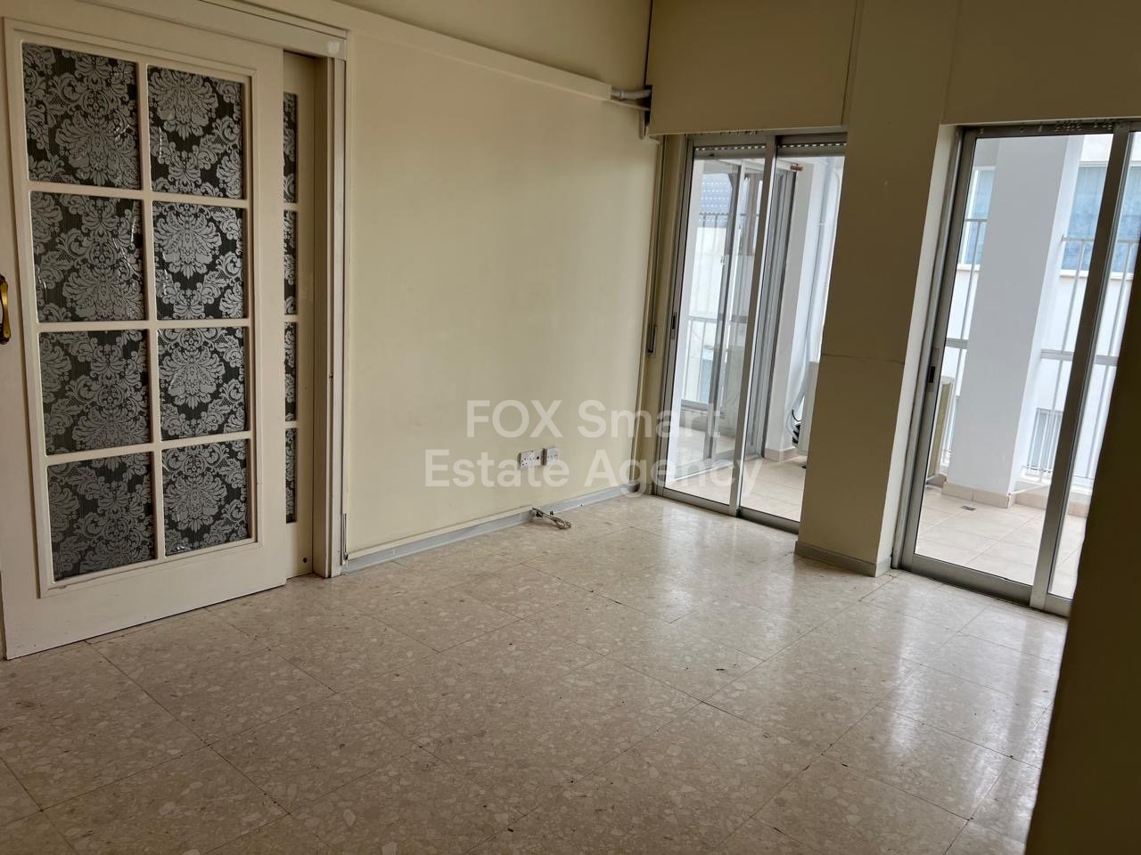 Three Bedroom Apartment for Rent in Strovolos/Acropolis