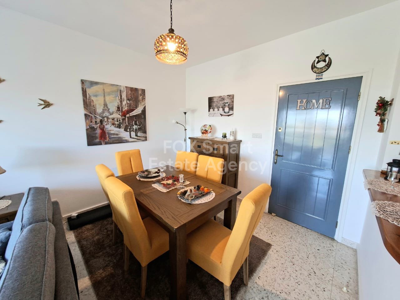 Apartment in Kato Paphos - Image 4