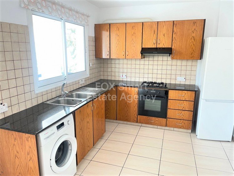 Prime 2-Bedroom Apartment Near Acropolis Park