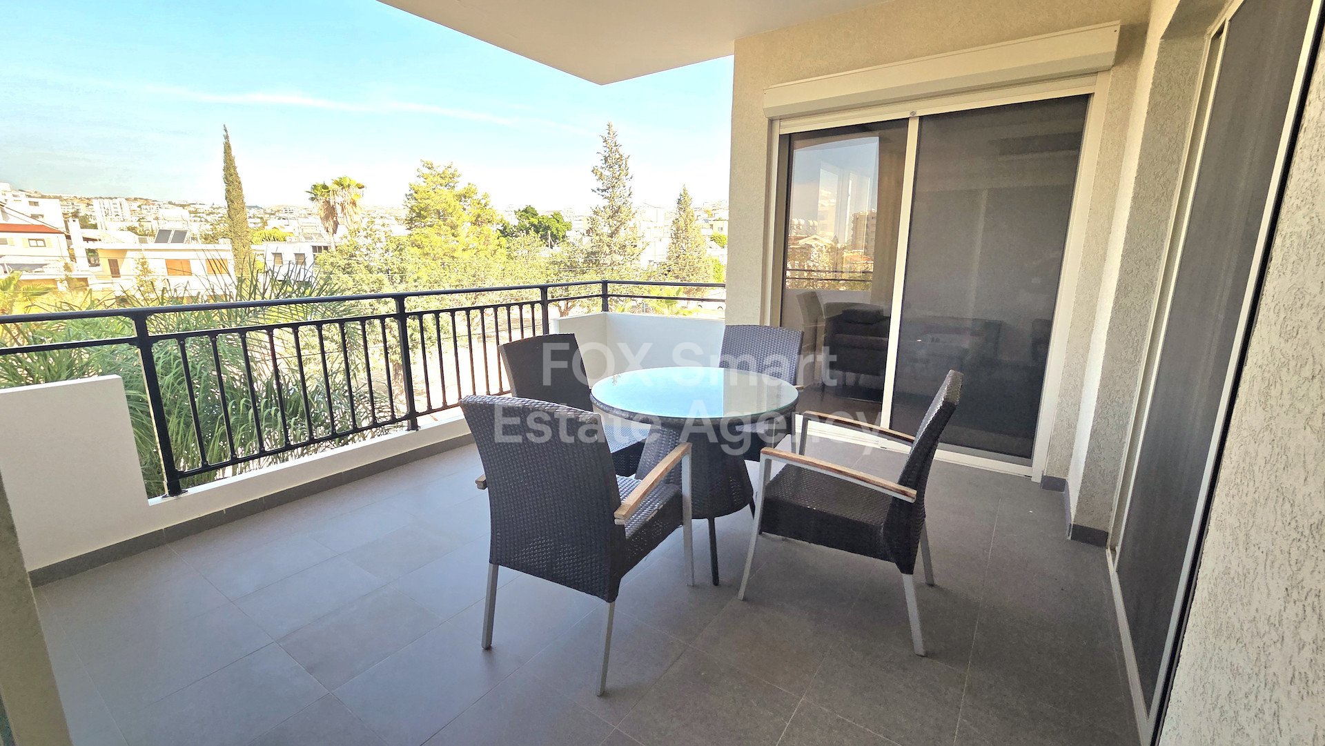 Apartment, For Rent, Limassol, Kapsalos