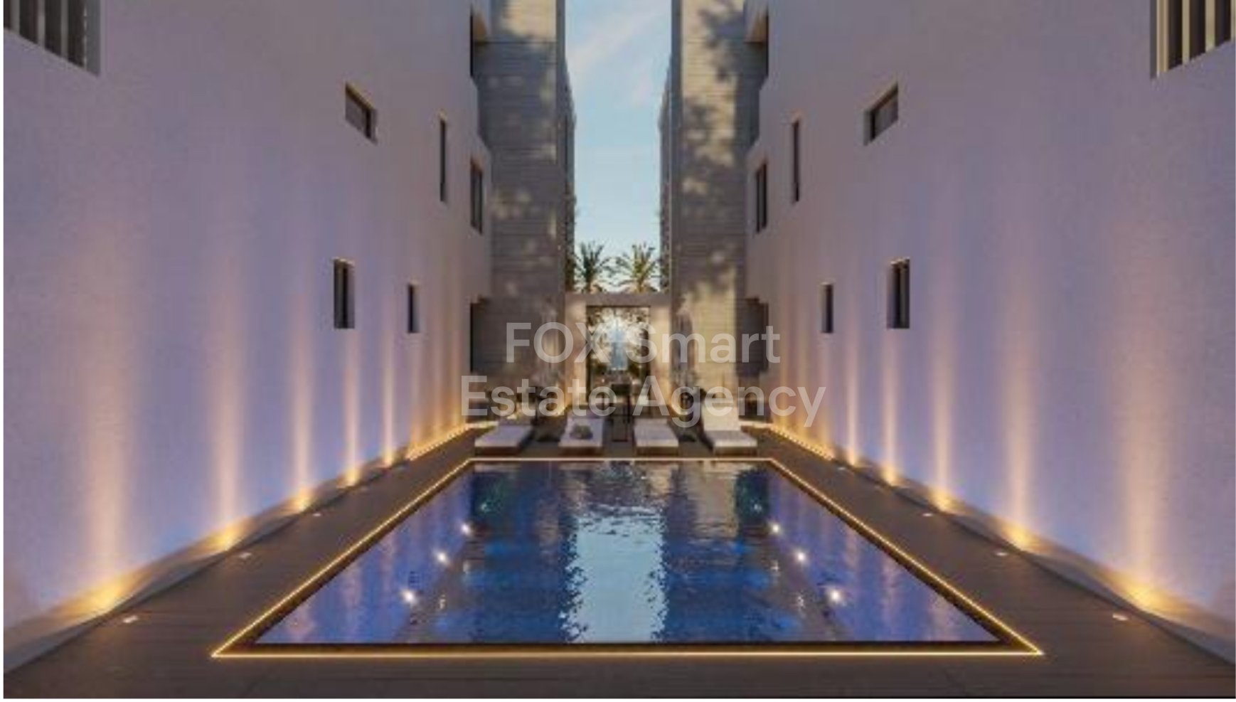 Apartment in Aradippou - Image 2