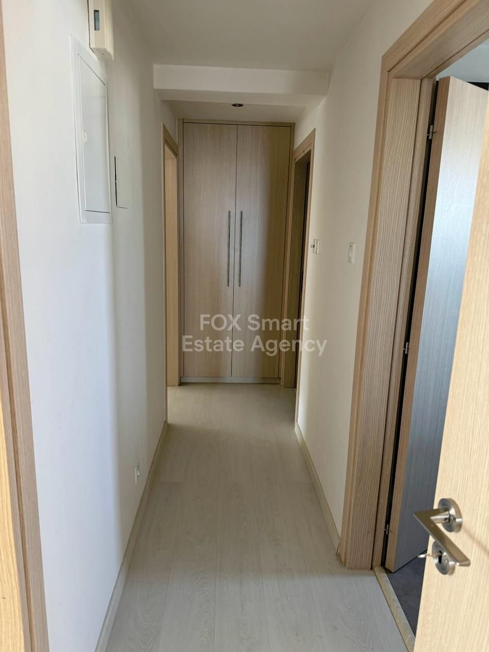 Apartment, For Rent, Limassol, Agia Zoni