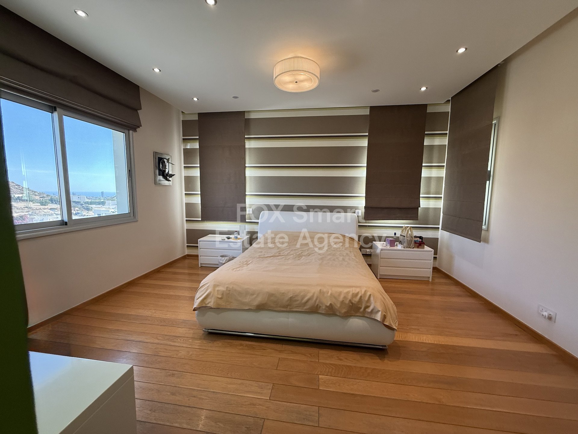 House, For Rent, Limassol, Agios Athanasios