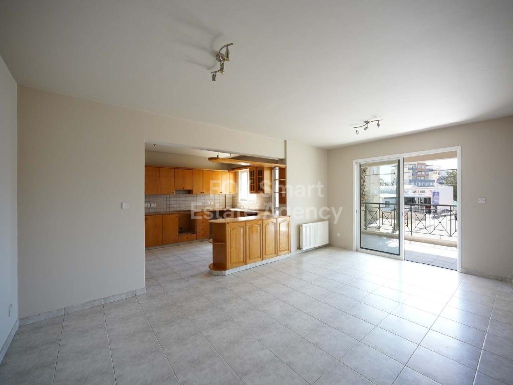 Three bedroom apartment in Strovolos, Nicosia for sale