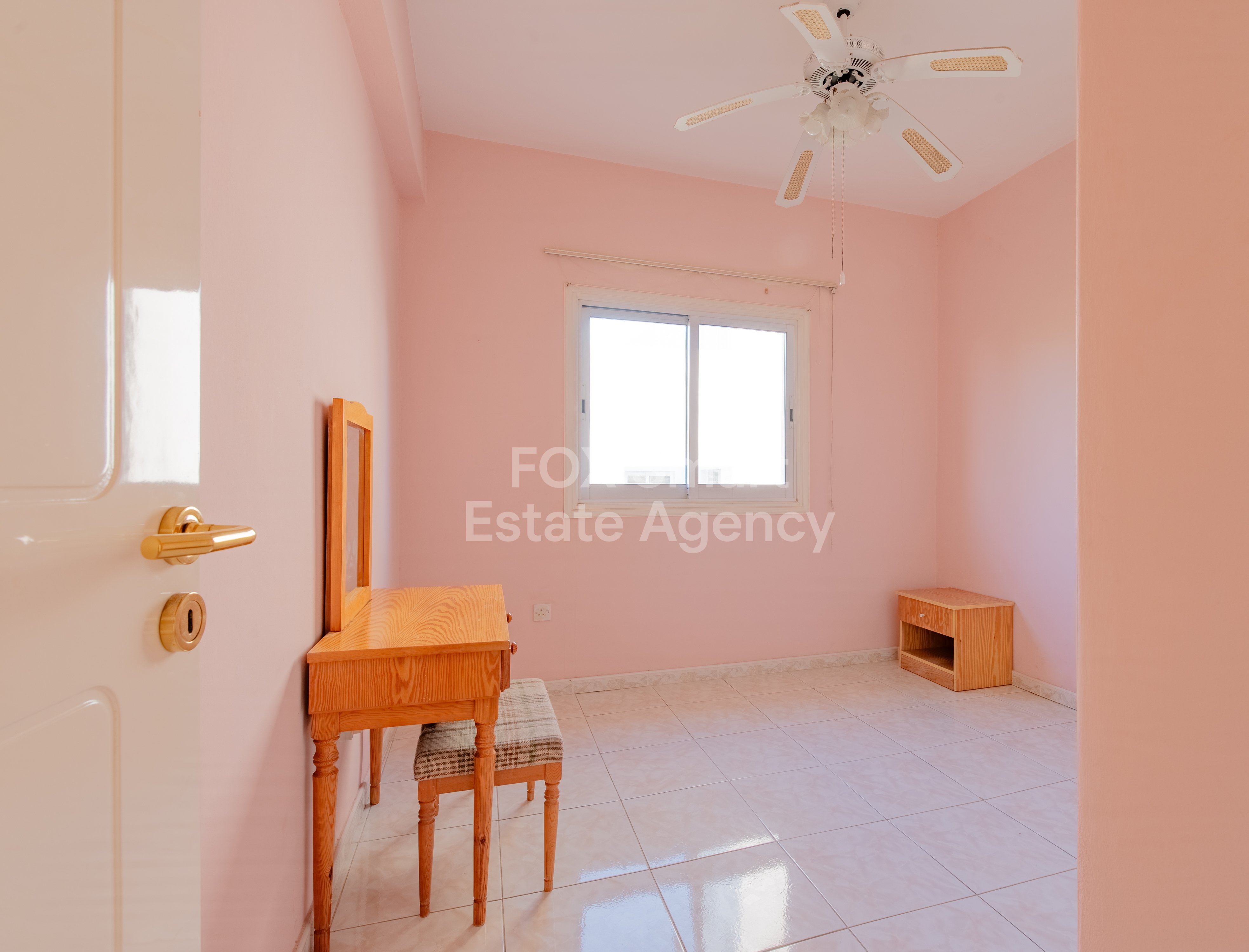 Bright Family Home in Central Larnaca
