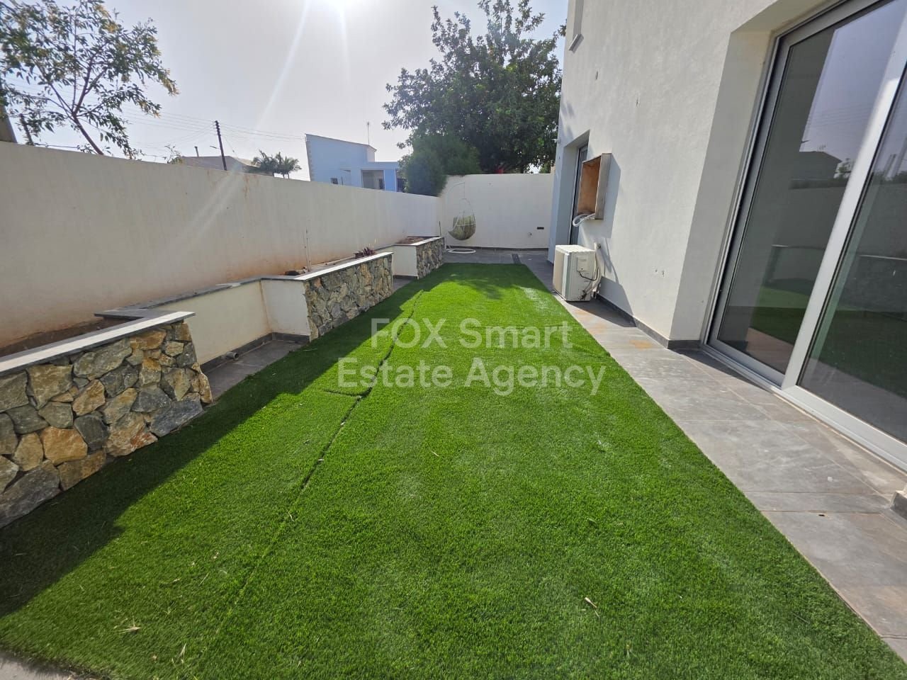 Apartment, For Rent, Limassol, Trachoni