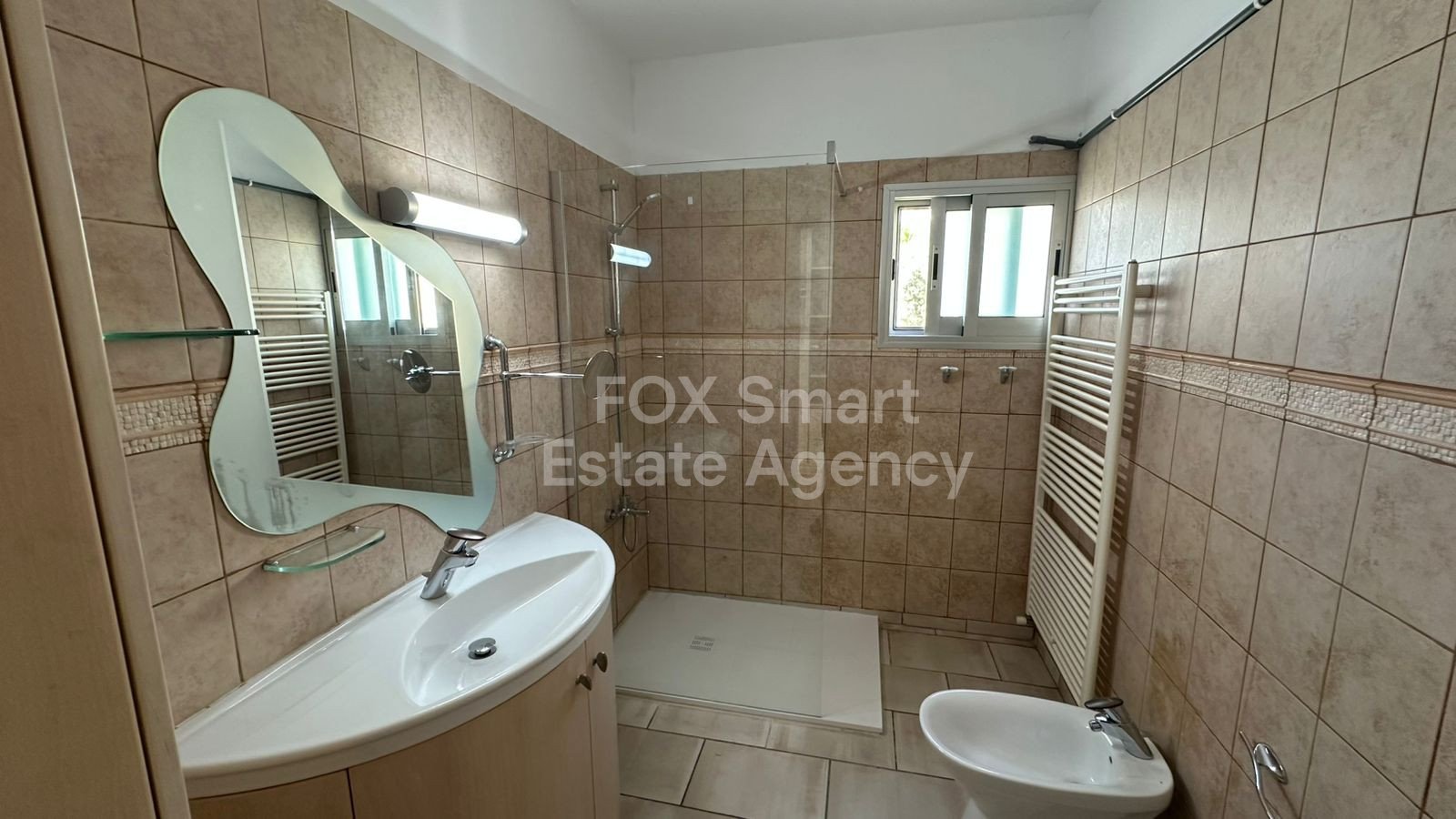 Apartment, For Rent, Limassol, Katholiki