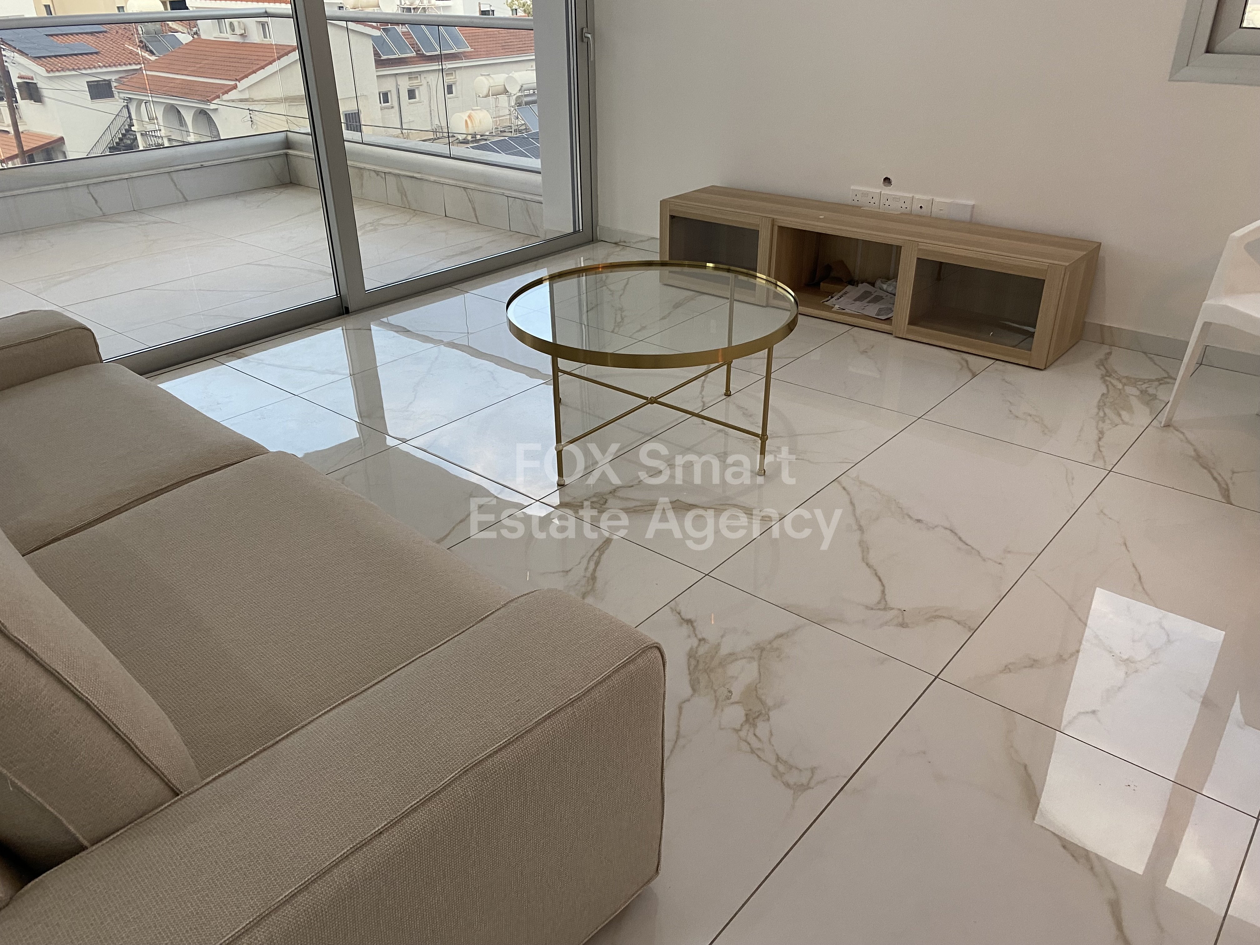 2 bedroom brand new apartment for rent