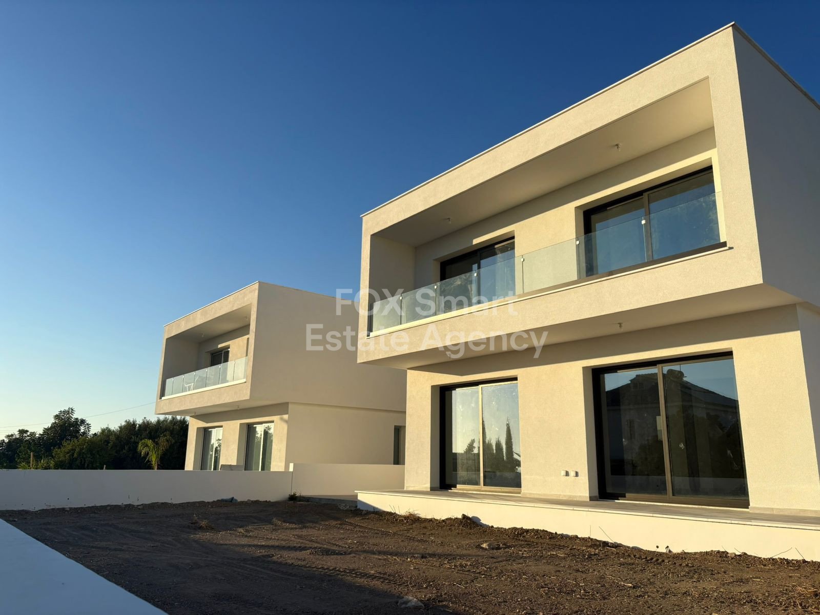 House in Agia Marinouda - view 1