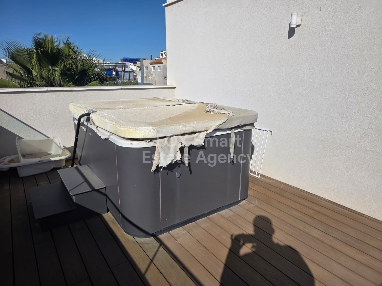 House, For Rent, Limassol, Potamos Germasogeias