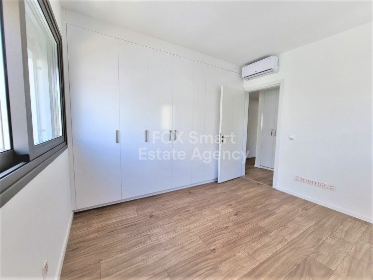 3 bedroom apartment for rent in Acropolis with all electrical appliances