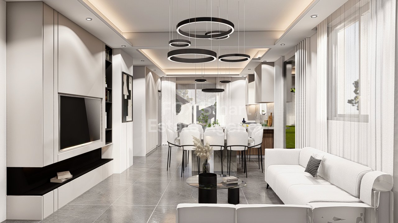 Apartment in Aradippou - Image 4