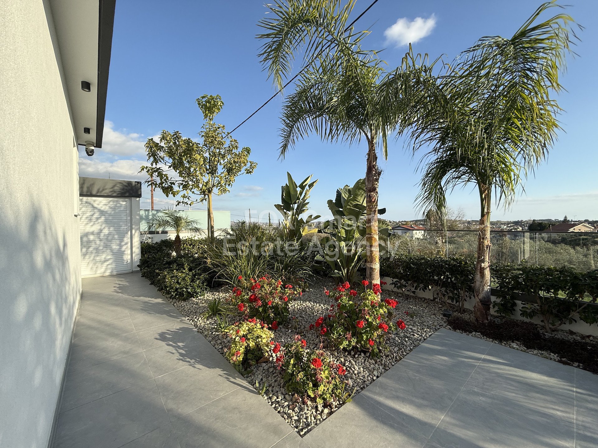 House, For Rent, Limassol, Parekklisia