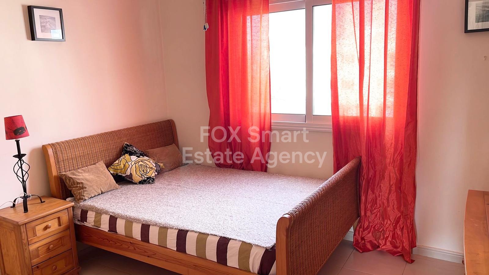 Apartment, For Rent, Paphos, Kato Paphos