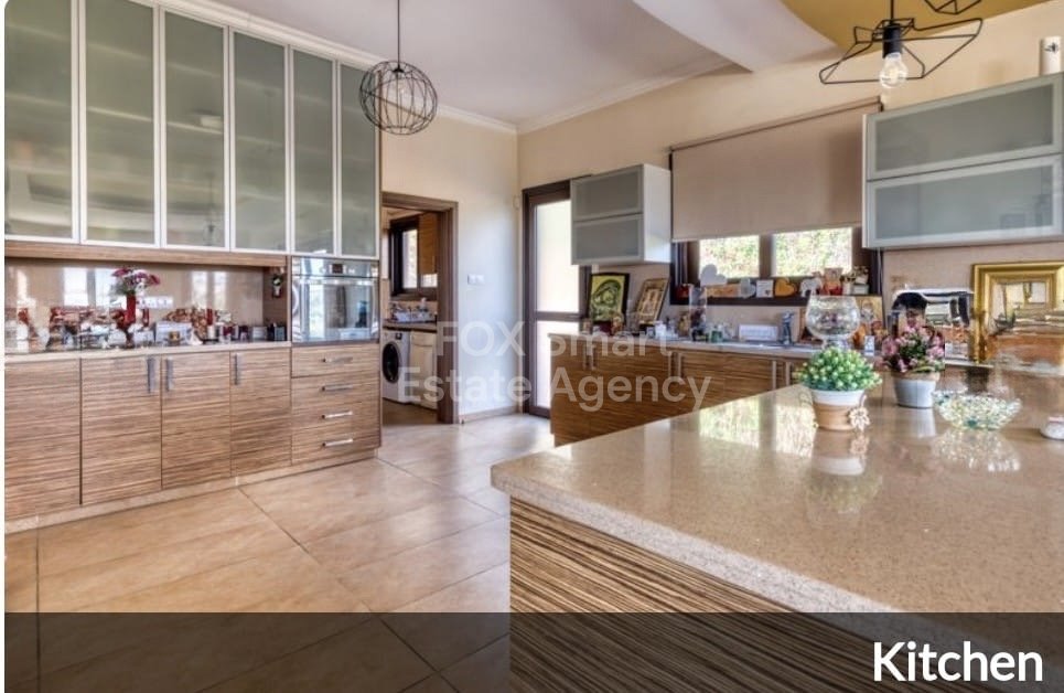 Panoramic Sea & Mountain Views | 4 Bedrooms | 360 m² | 570 m² Plot