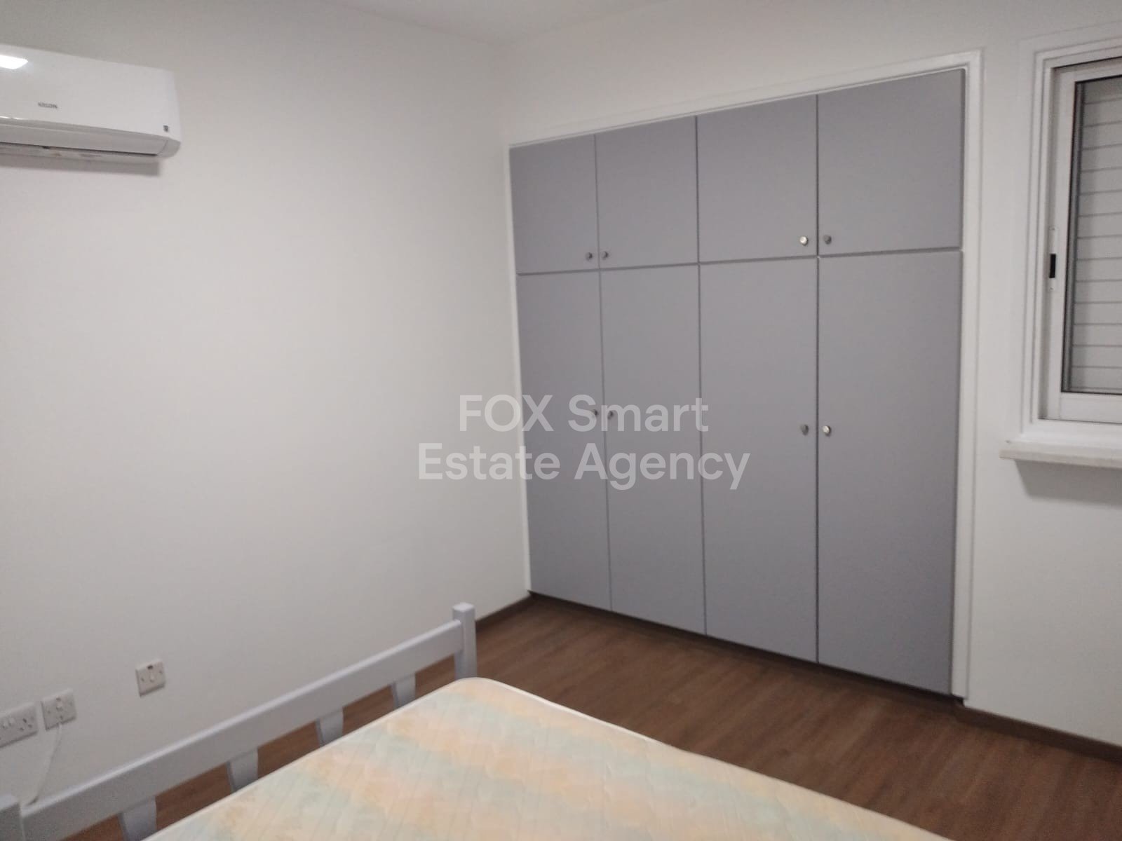 Furnished 2-Bedroom Apartment for Rent in Aglantzia