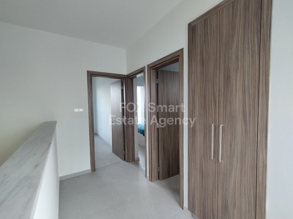 2 Bedroom Semi-Detached House For Rent in Oroklini