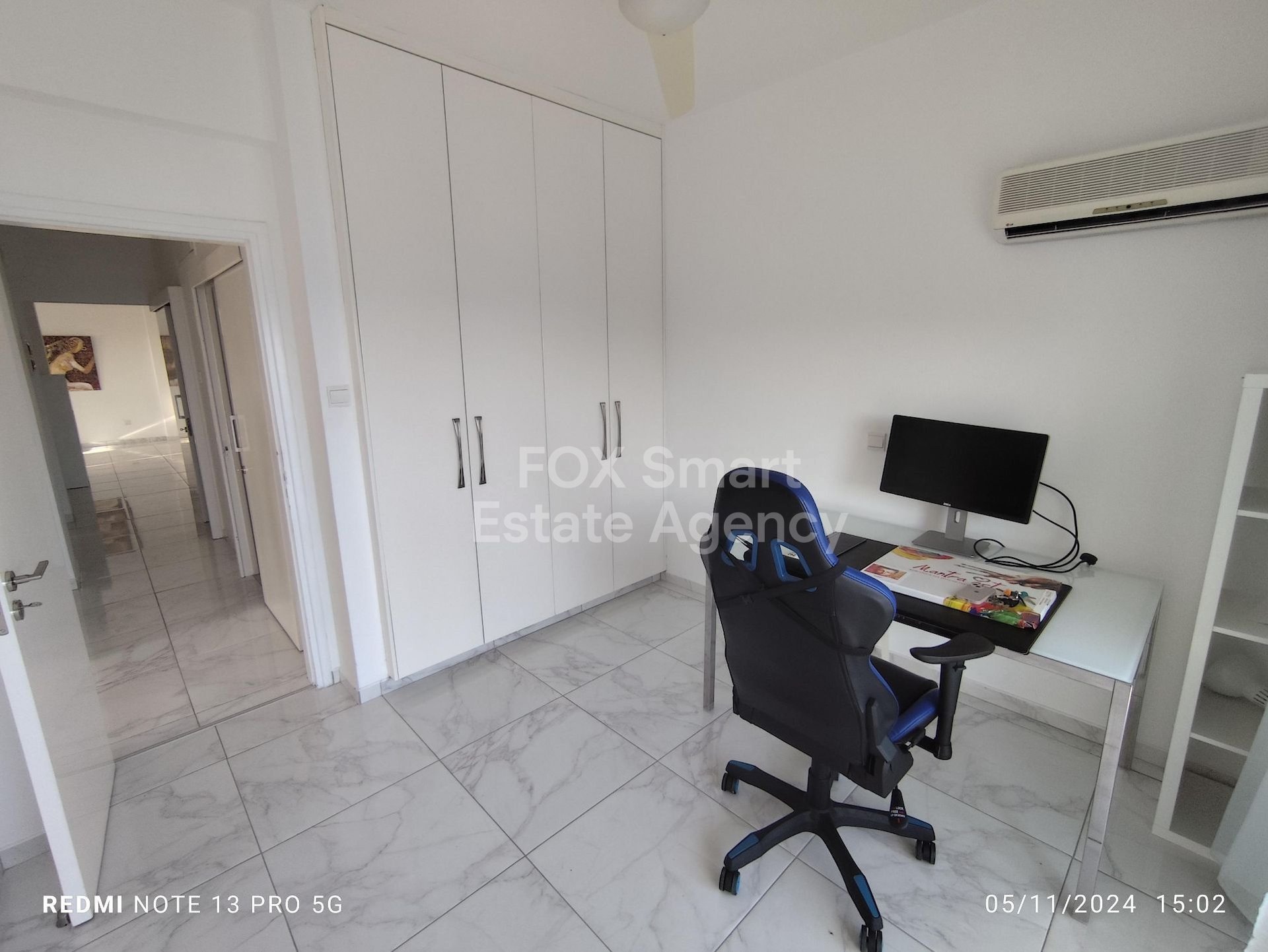 Apartment, For Rent, Limassol, Potamos Germasogeias