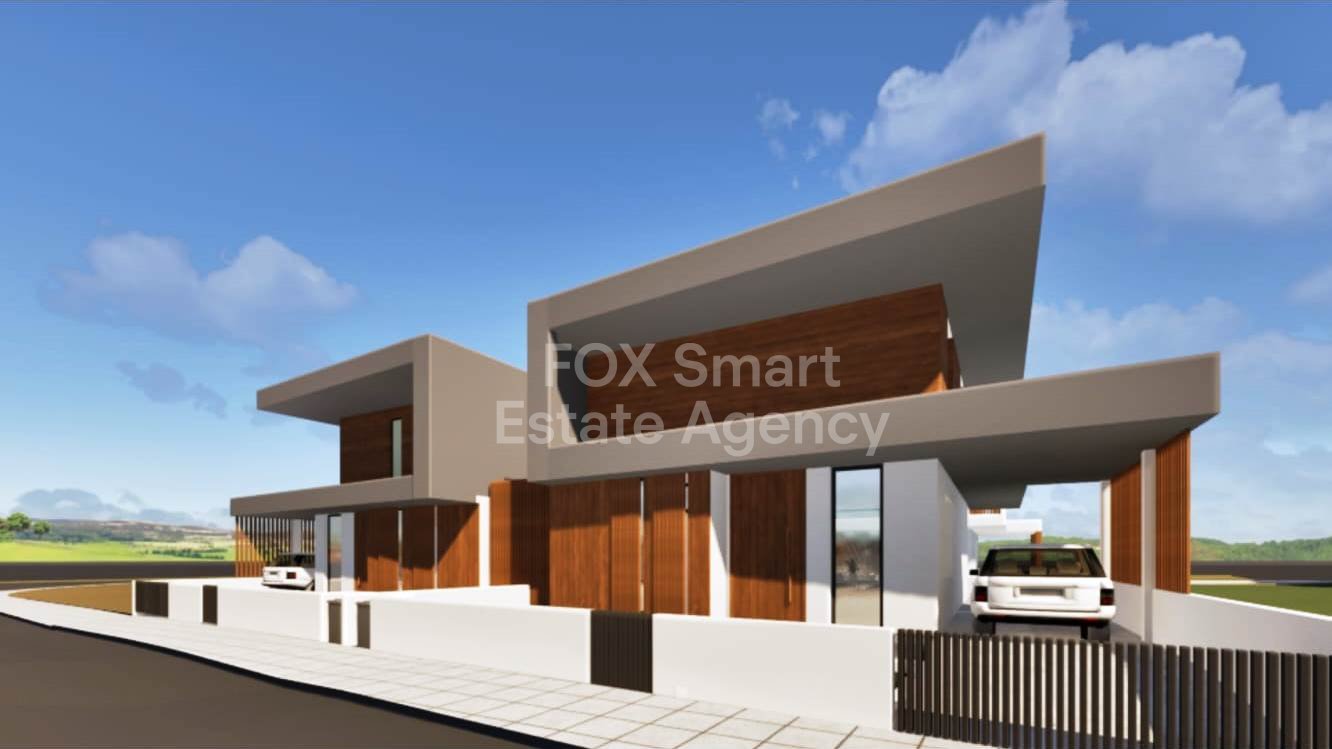 House in Livadia - Image 2