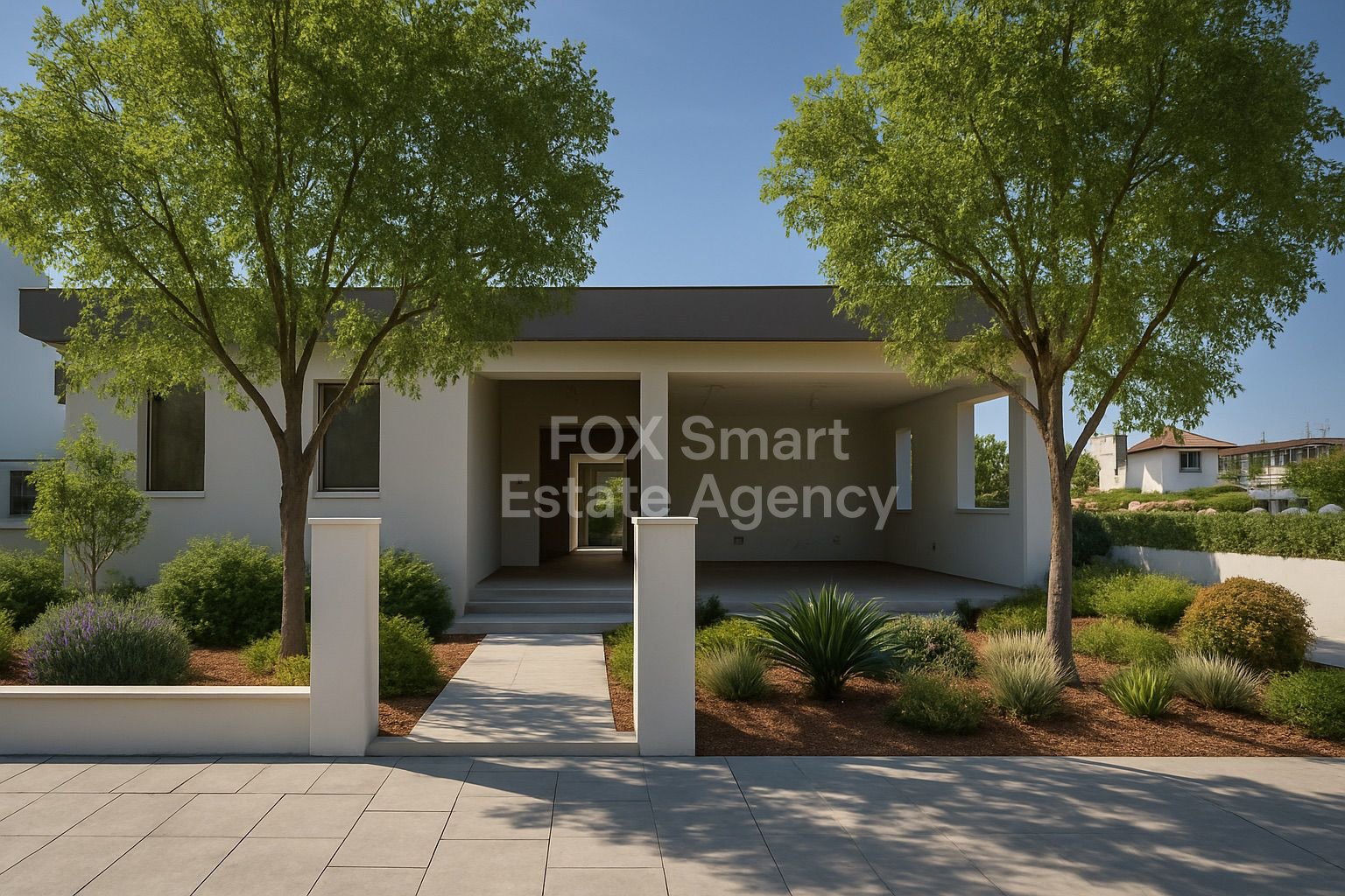 House in Kiti - Image 2