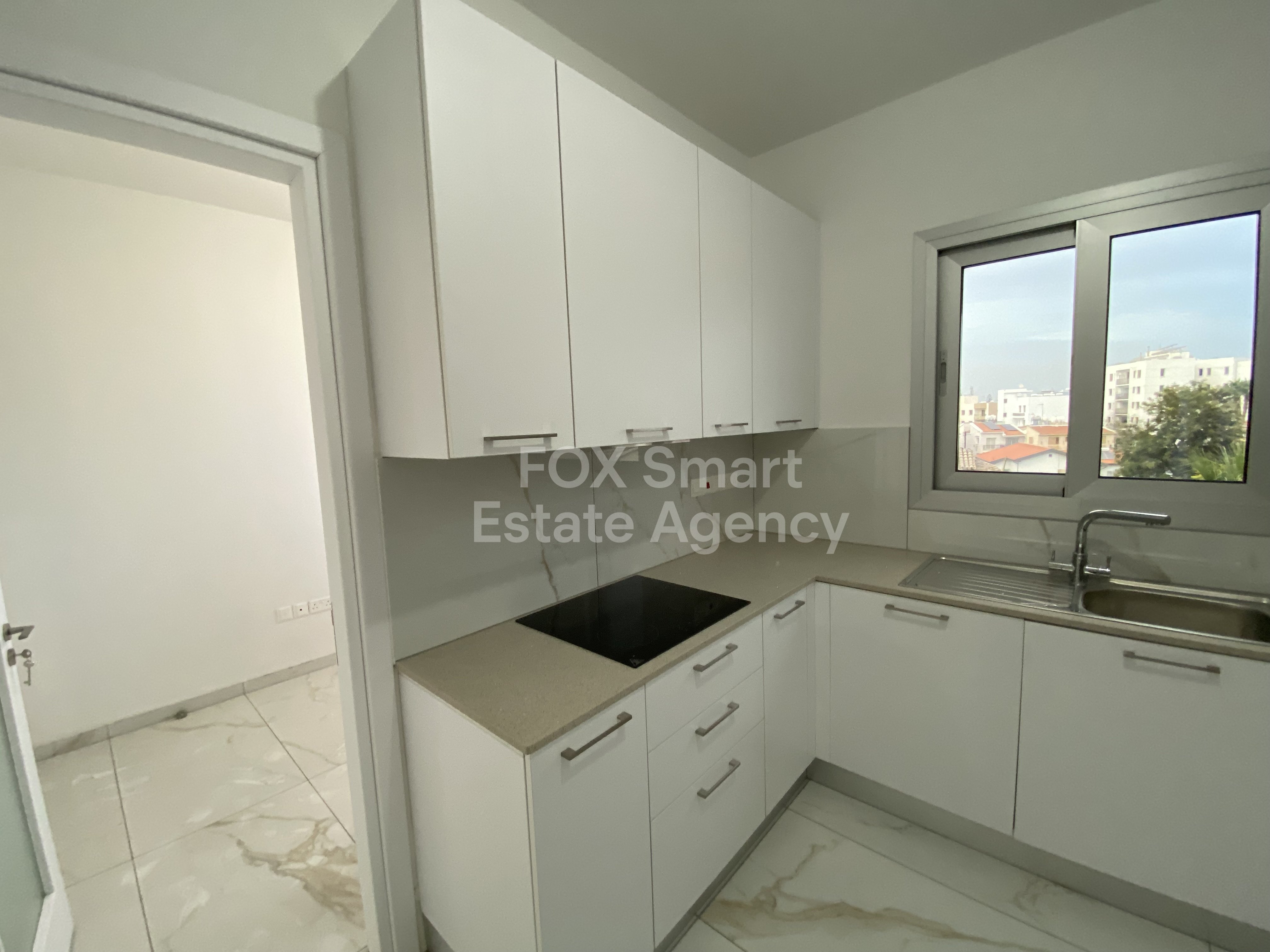 2 bedroom brand new apartment for rent