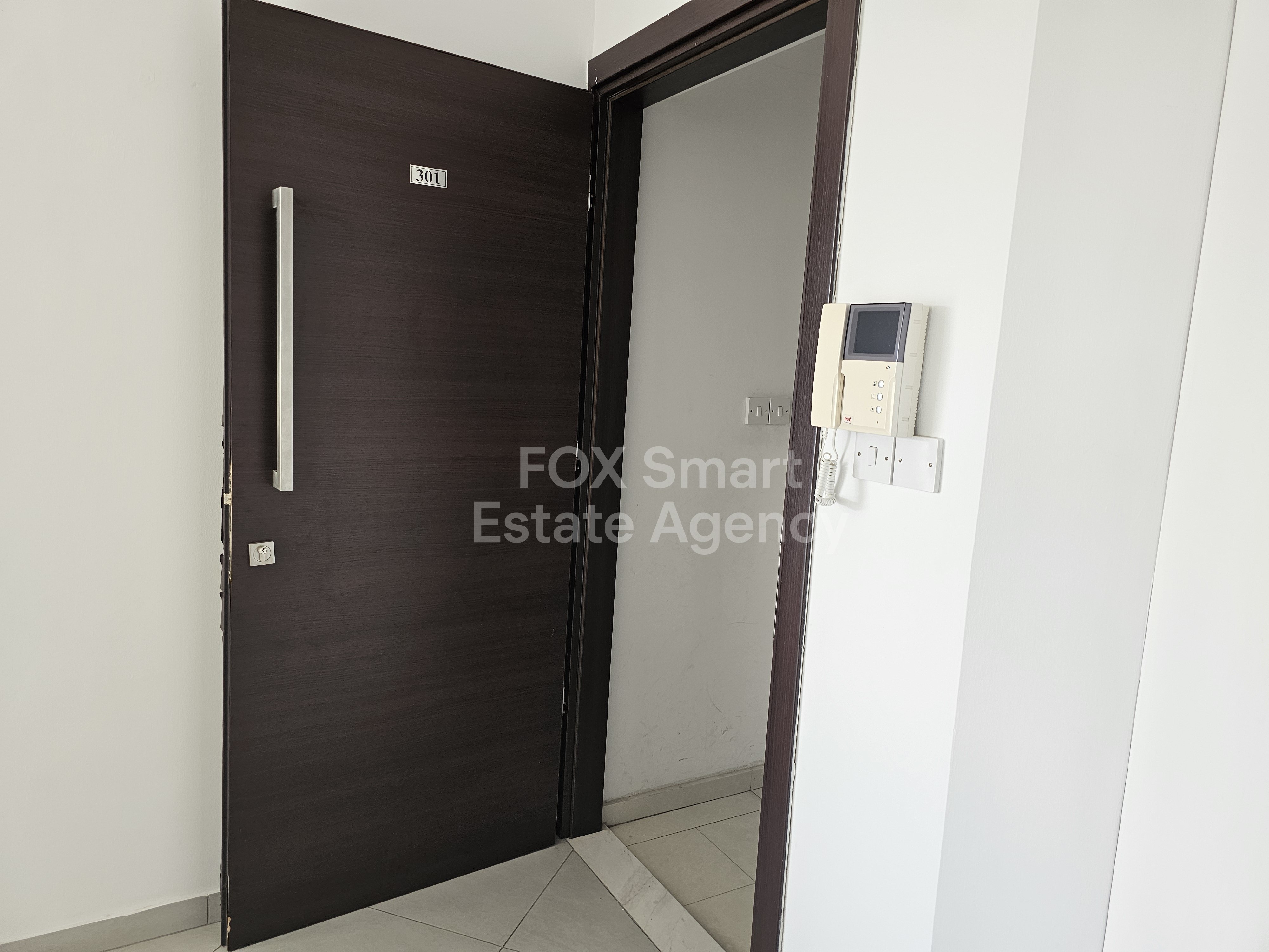 FOR RENT – 2-bedroom Apartment in Latsia, Nicosia