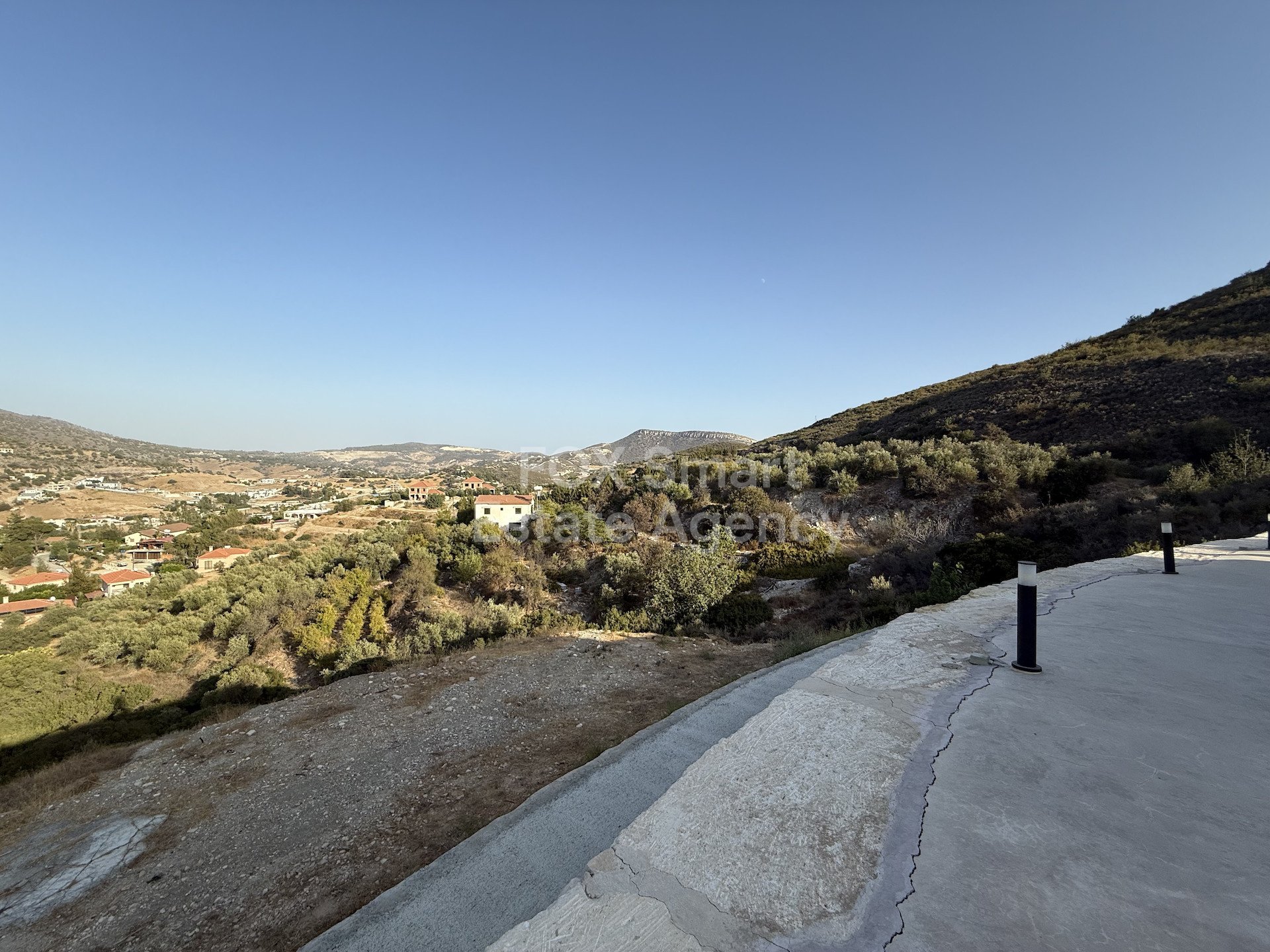 House, For Sale, Limassol, Akrounta