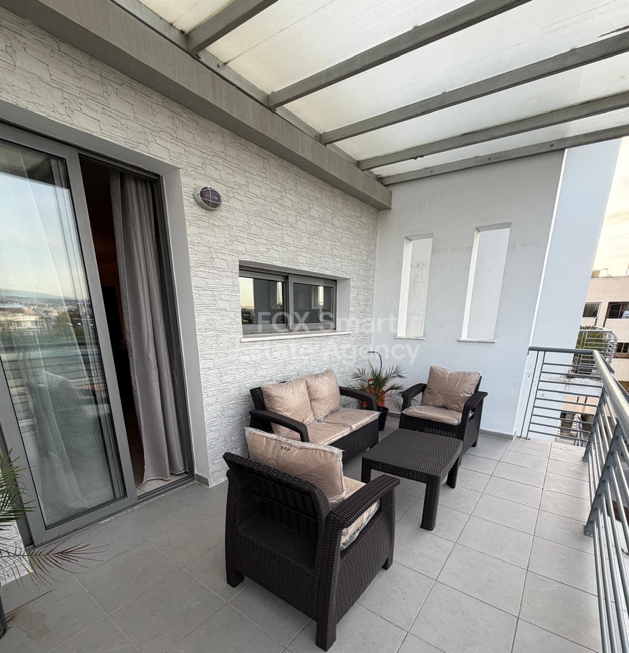 Apartment, For Rent, Limassol, Agios Nektarios