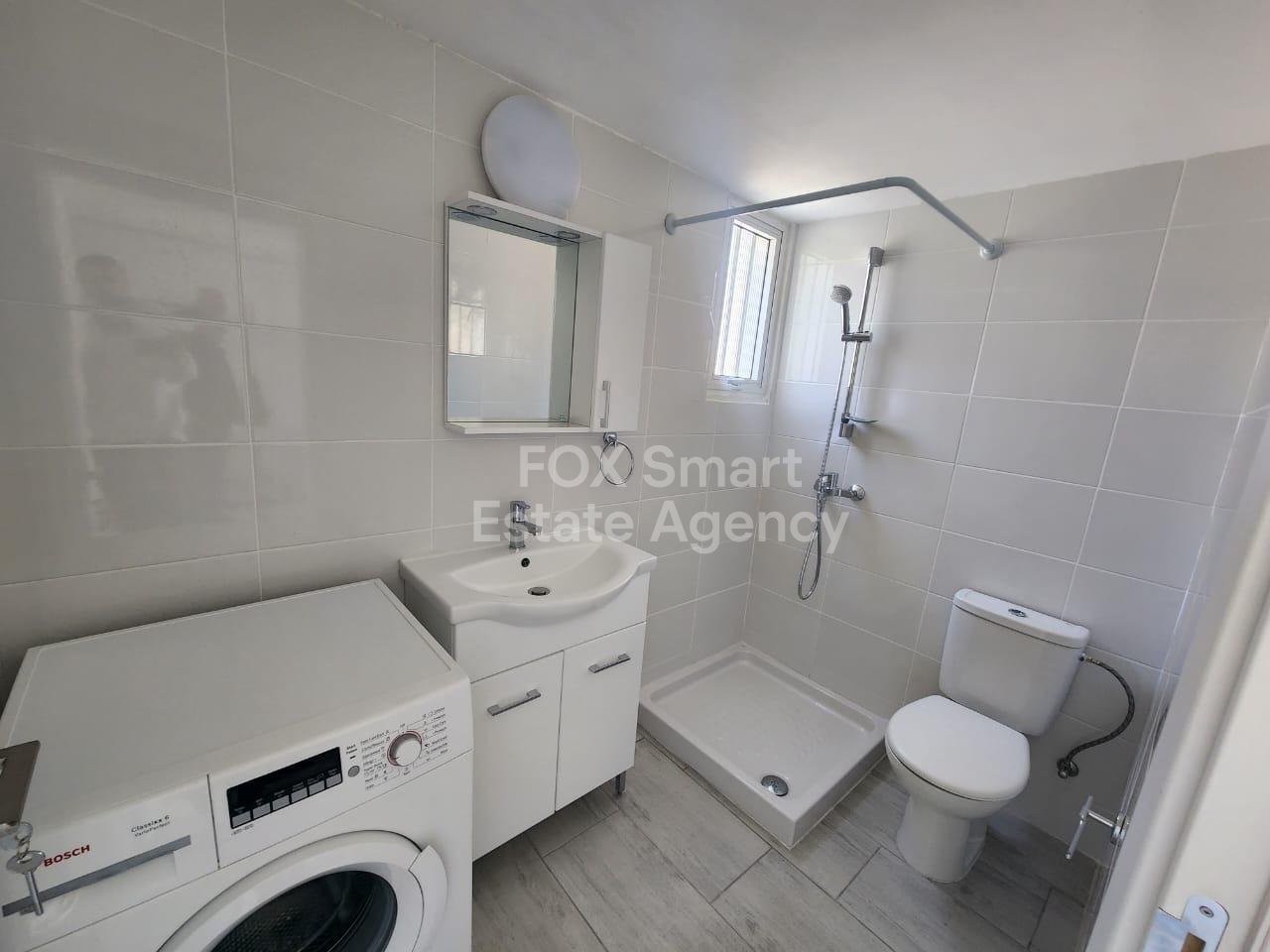 Charming 1-Bedroom Bungalow in Peaceful Kiti Village