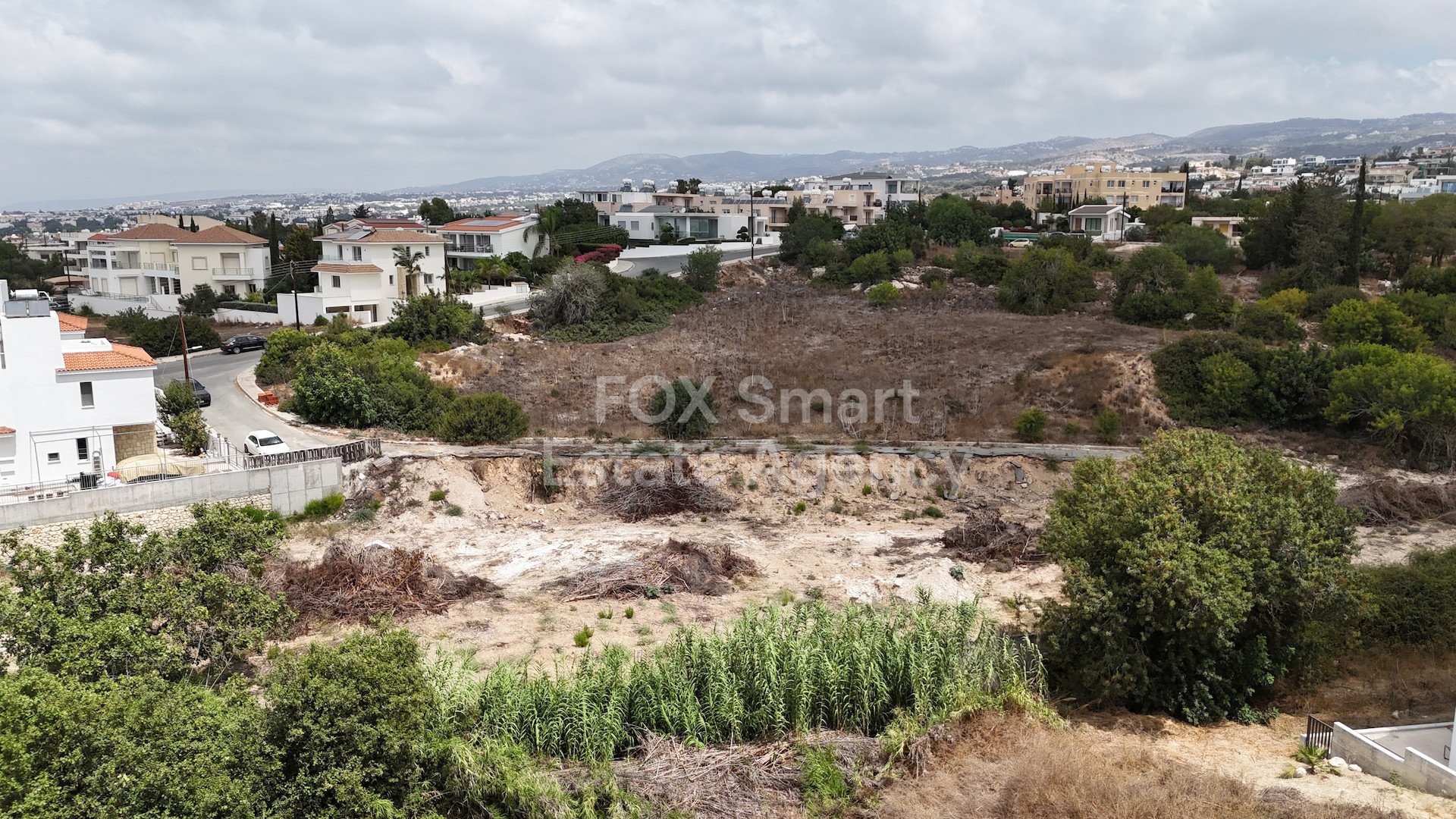 Apartment, For Sale, Paphos, Konia