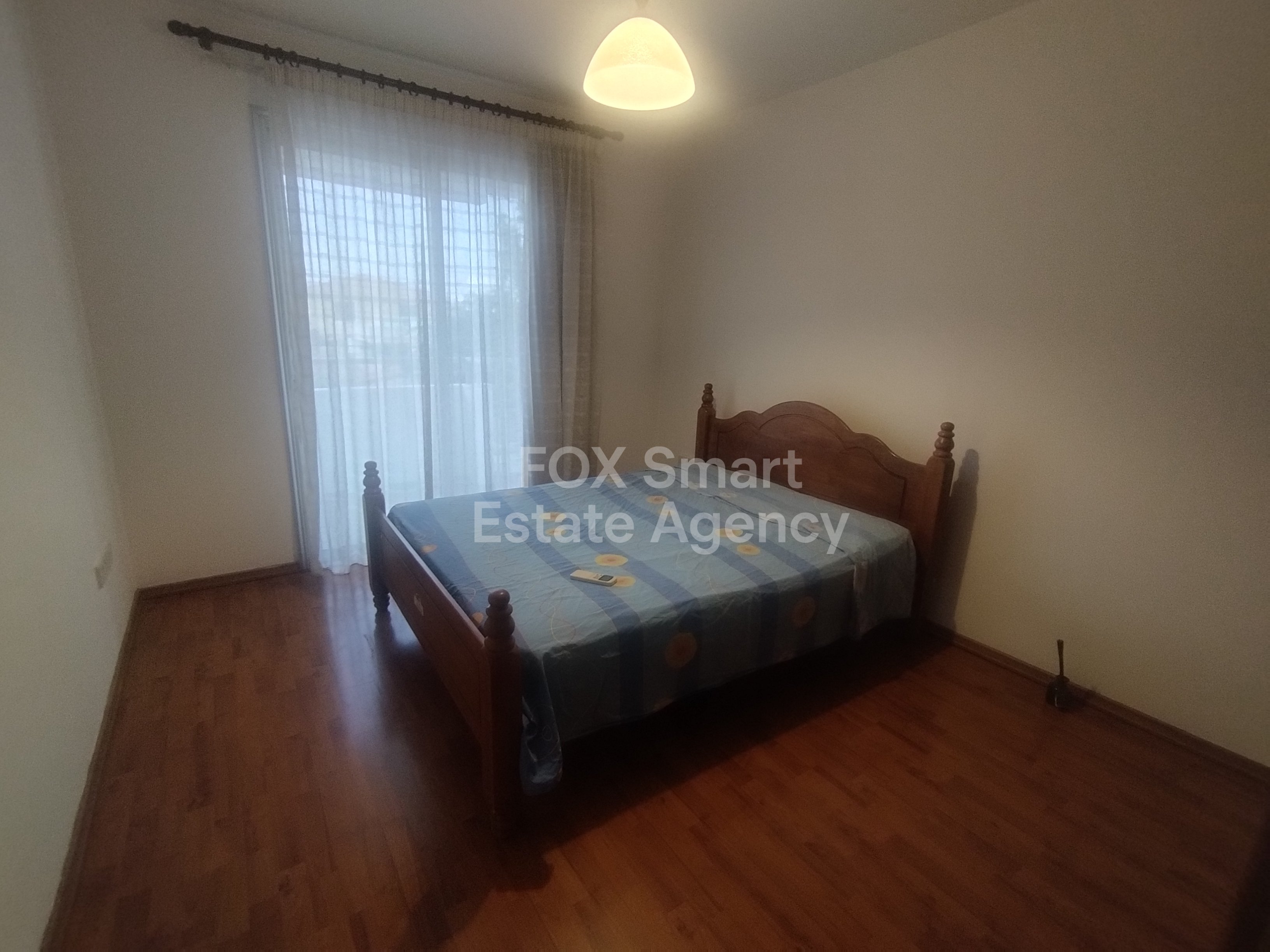 Furnished, Cozy 2 Bedroom Apartment in a good Condition – Strovolos