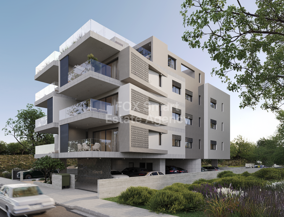 Apartment in Dasoupolis - Image 3