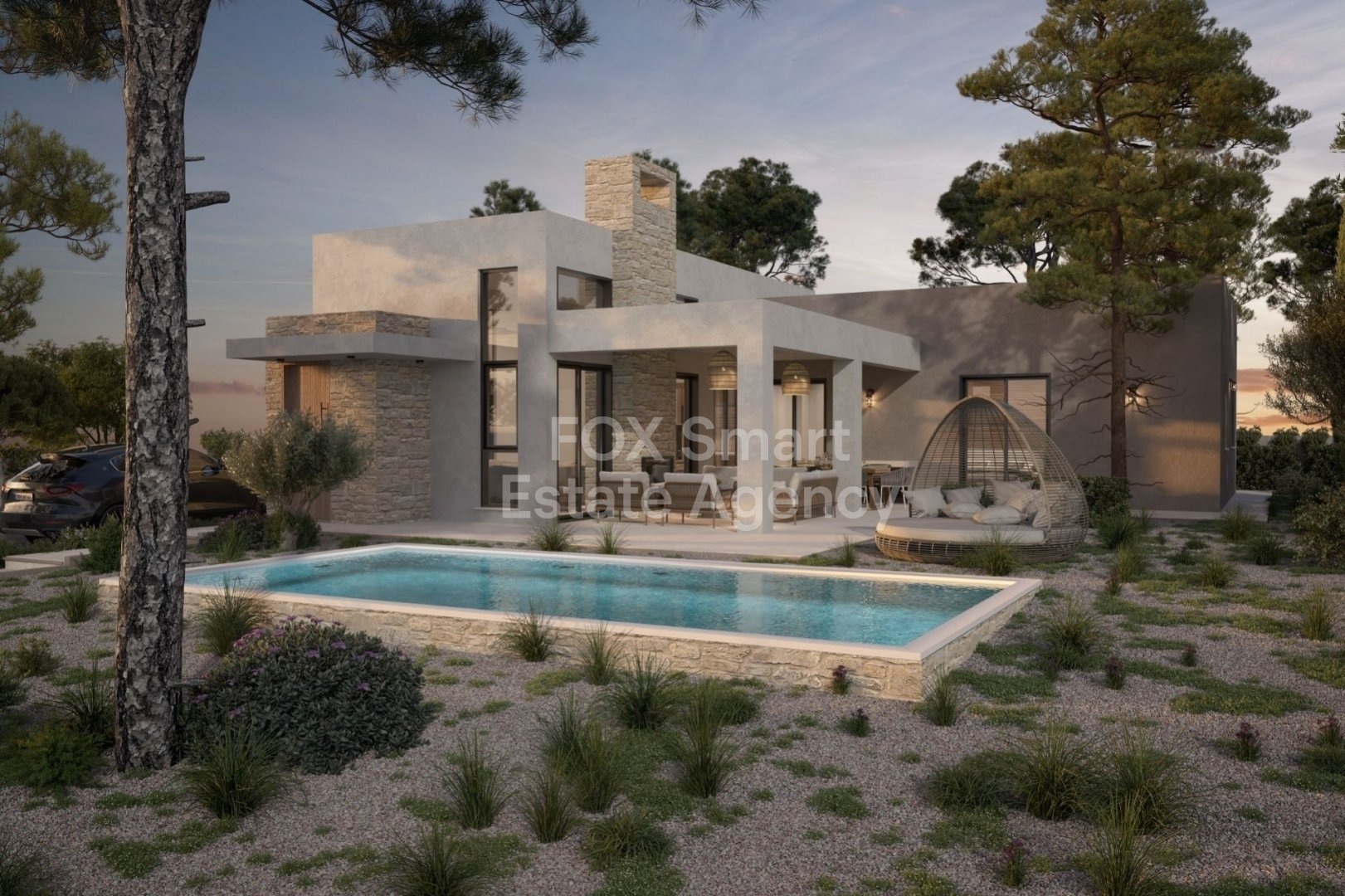 House, For Sale, Limassol, Souni