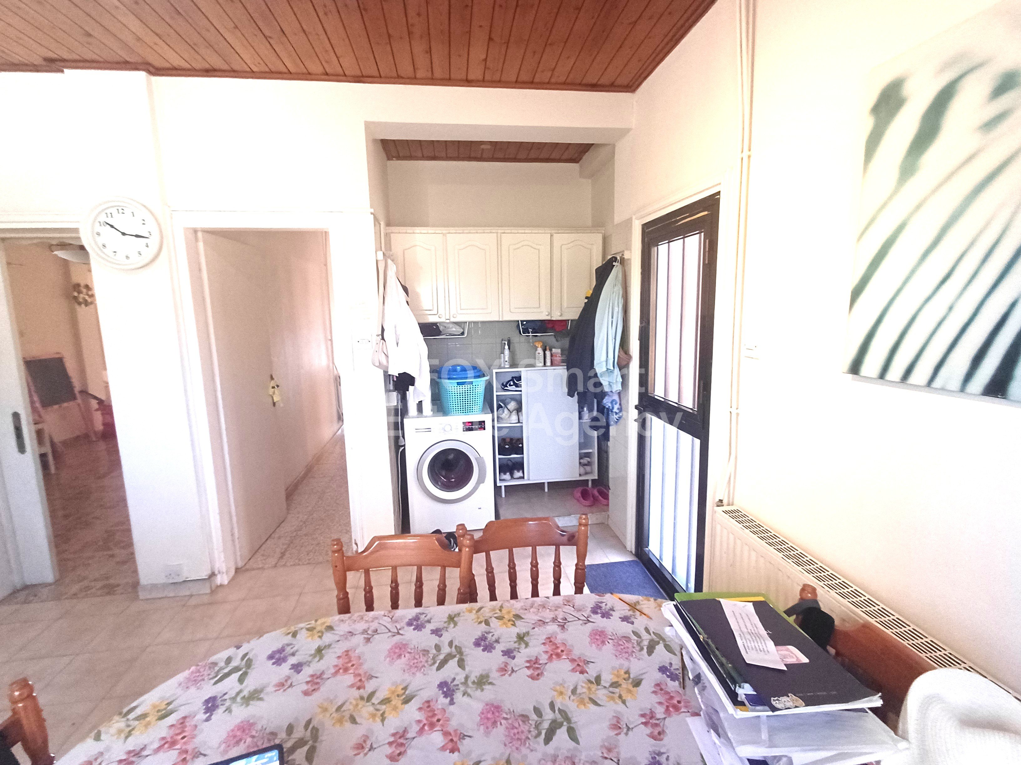 Three bedroom house for sale, Ormideia.