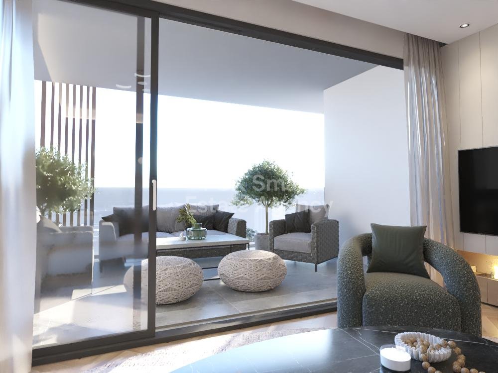 For Sale..2 Bedroom Apartment, Aradippou, Larnaca